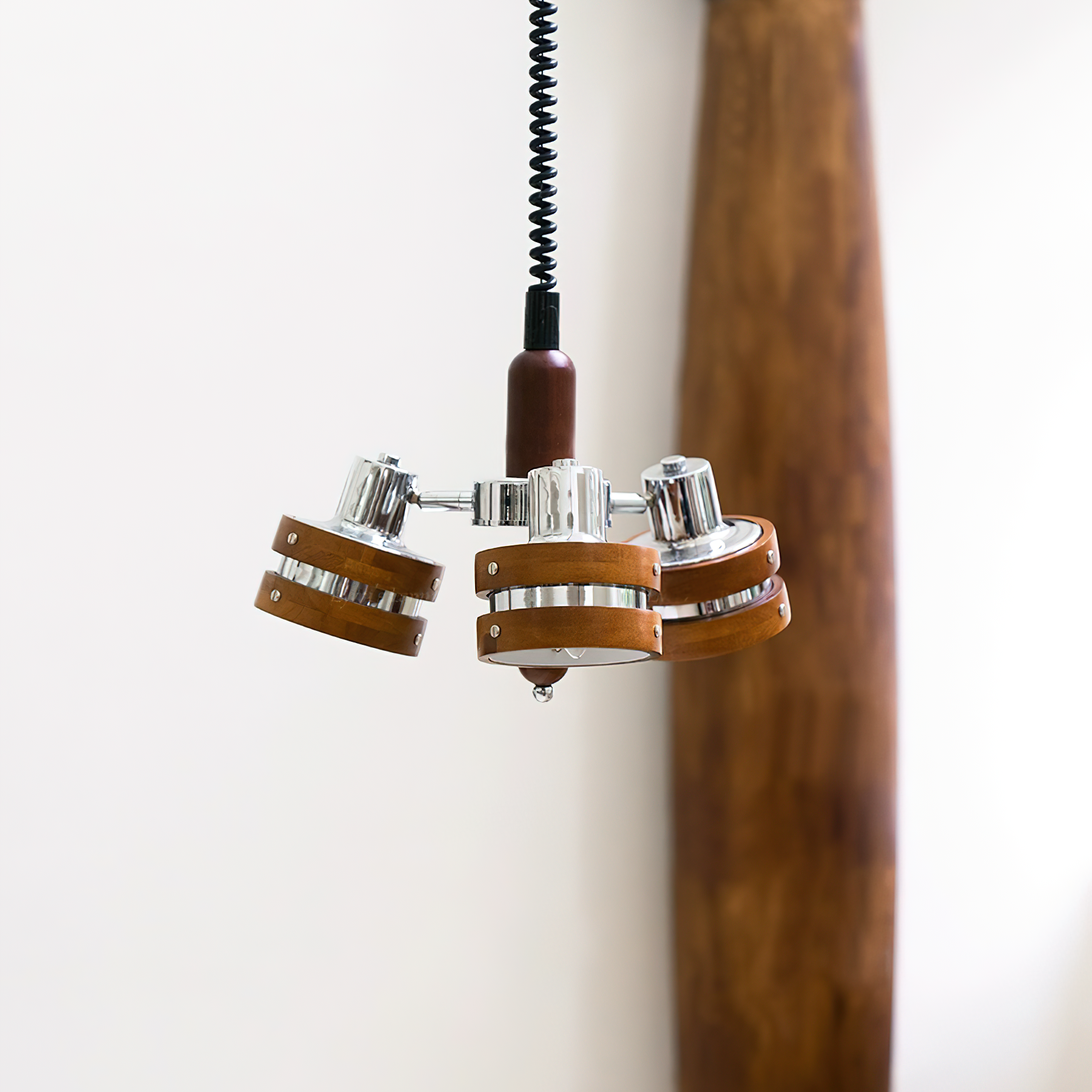Carie Chandelier