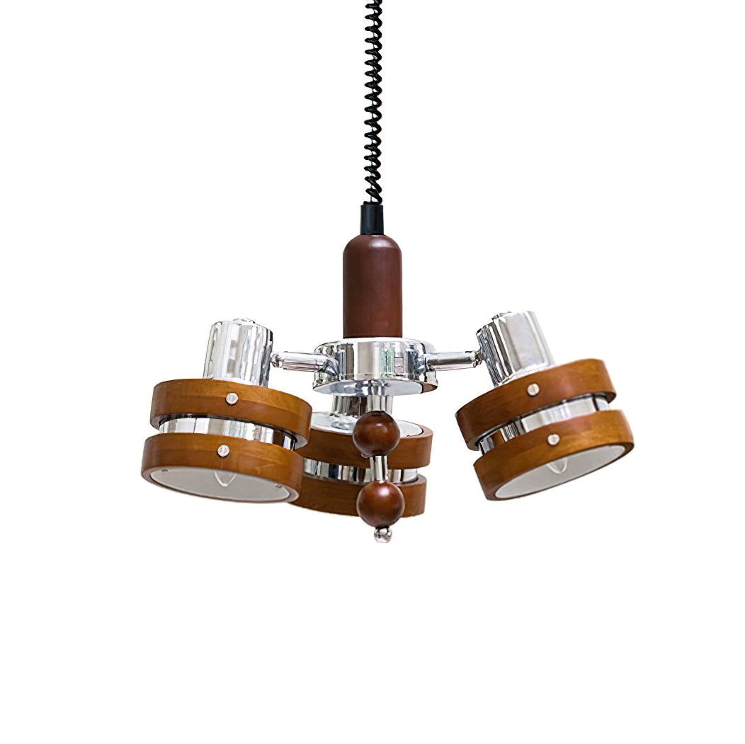 Carie Chandelier