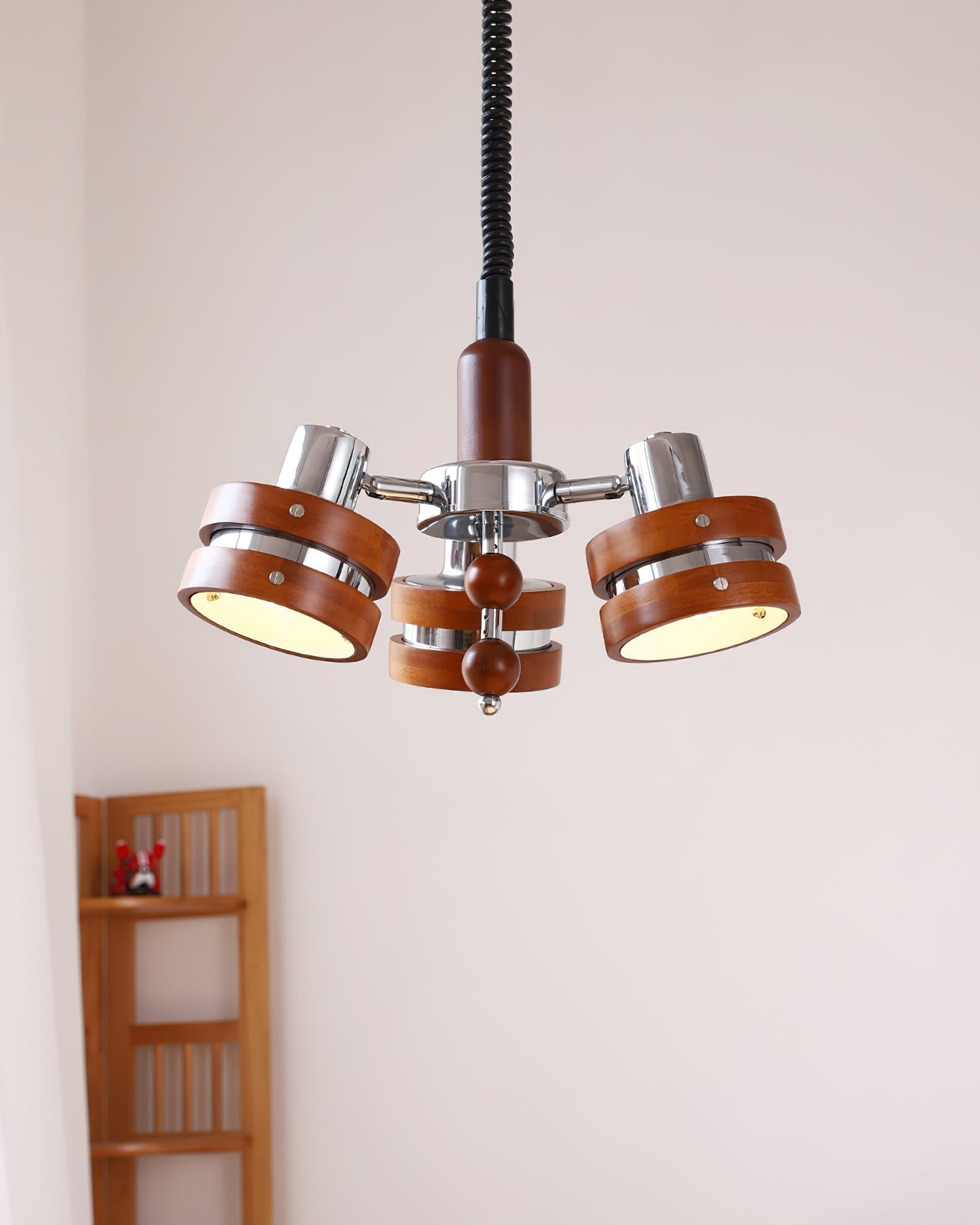 Carie Chandelier