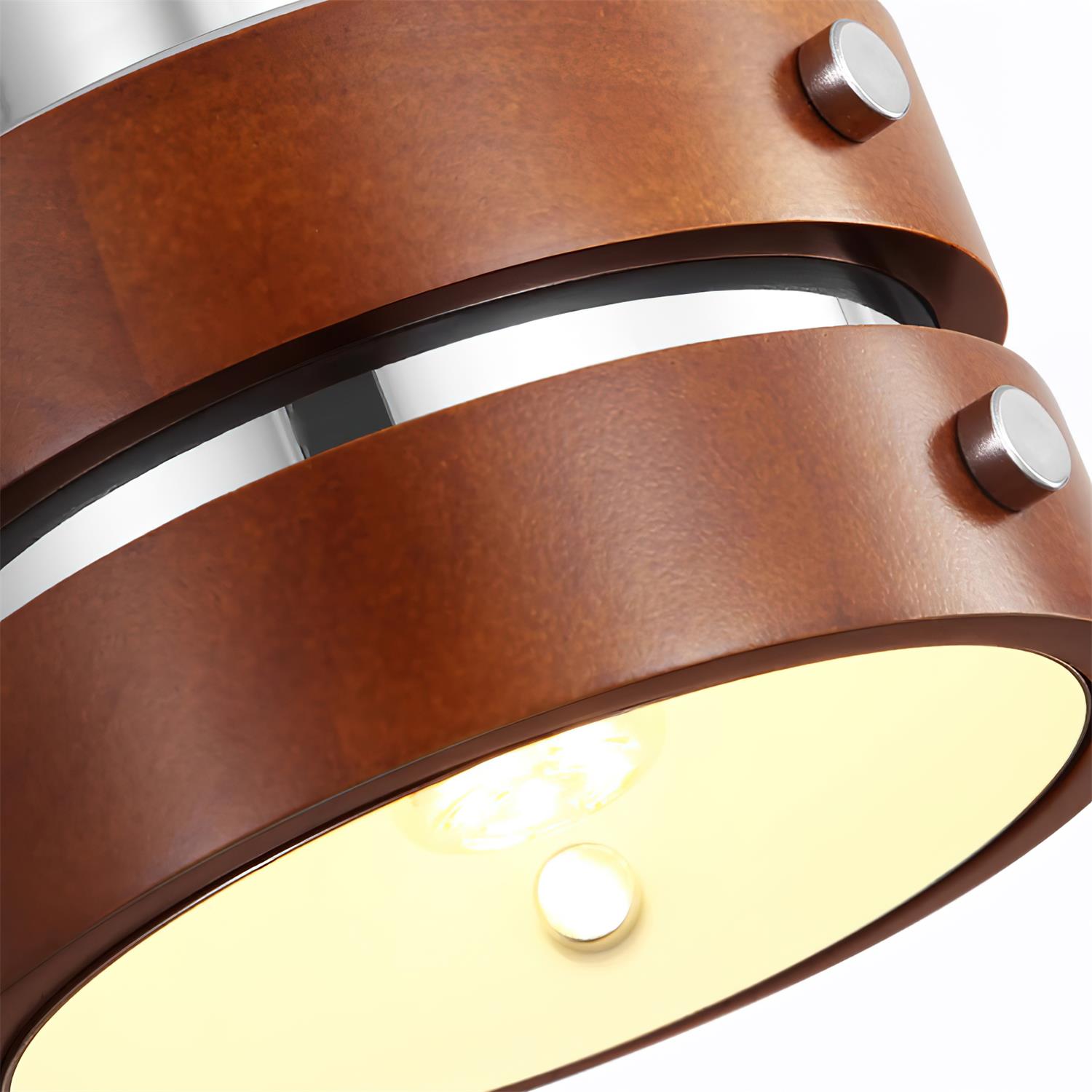 Katya Modern Pendant Light-Neutral Decor