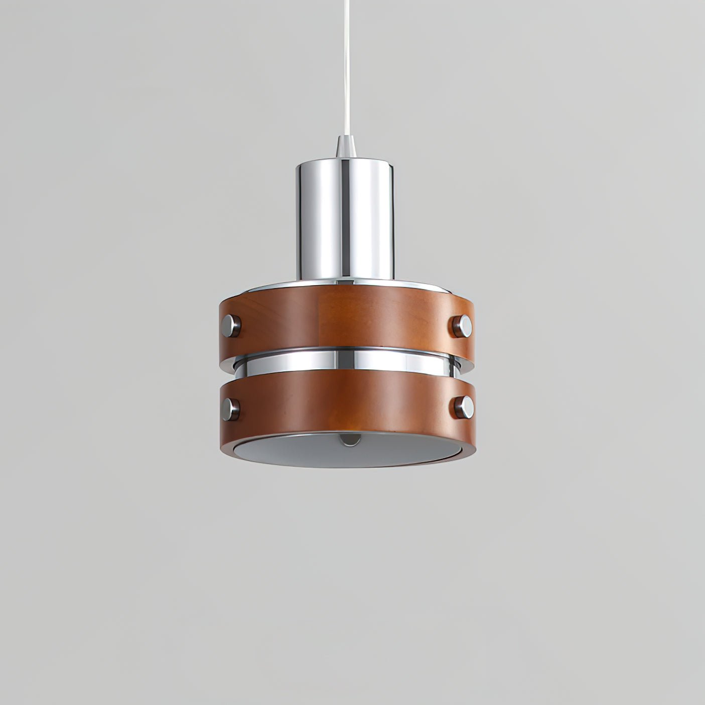 Katya Modern Pendant Light-Neutral Decor