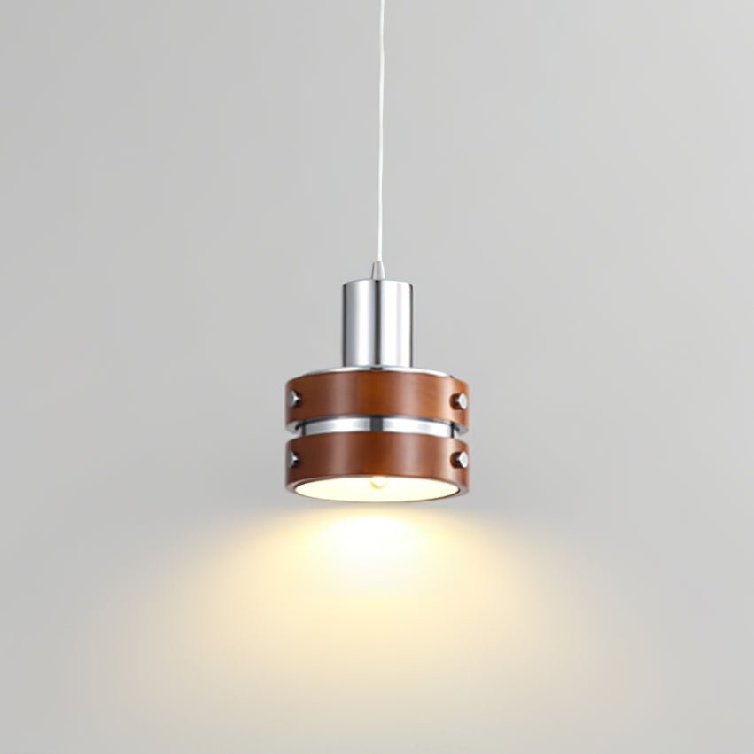 Katya Modern Pendant Light-Neutral Decor