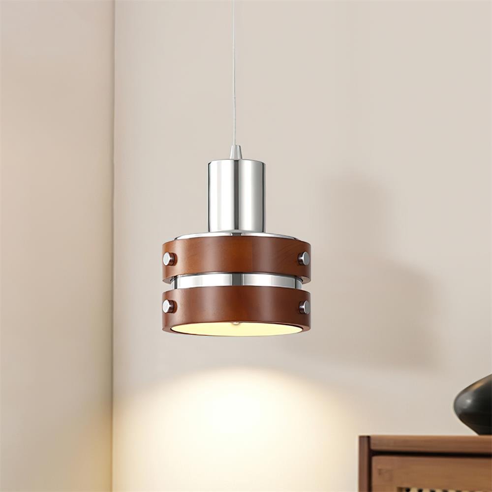 Katya Modern Pendant Light-Neutral Decor