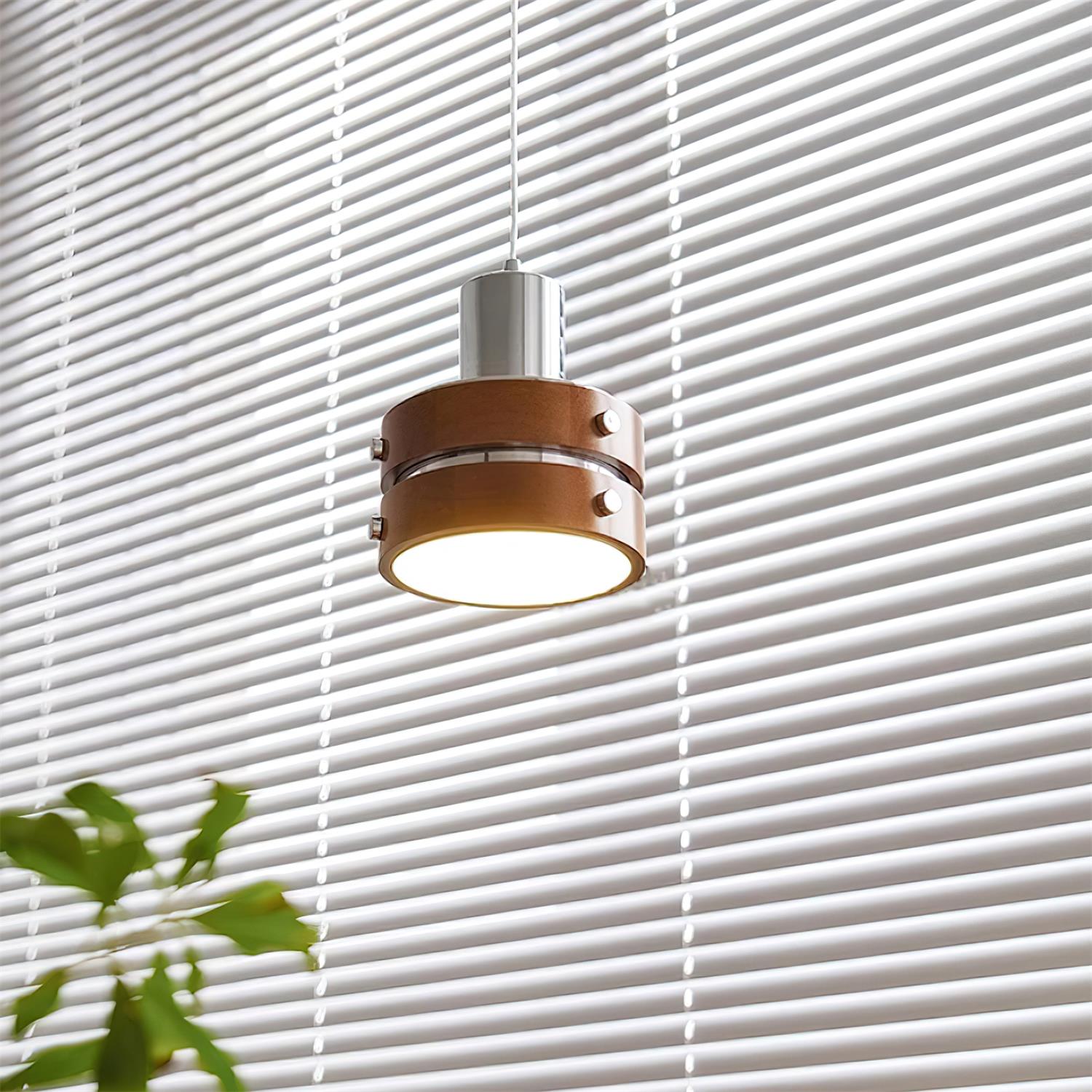 Katya Modern Pendant Light-Neutral Decor