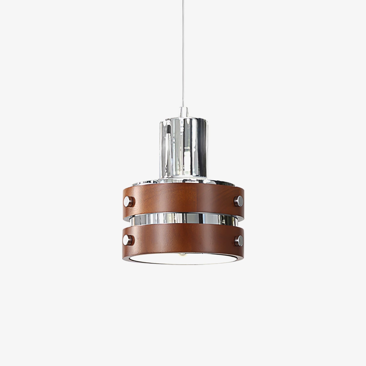 Katya Modern Pendant Light-Neutral Decor