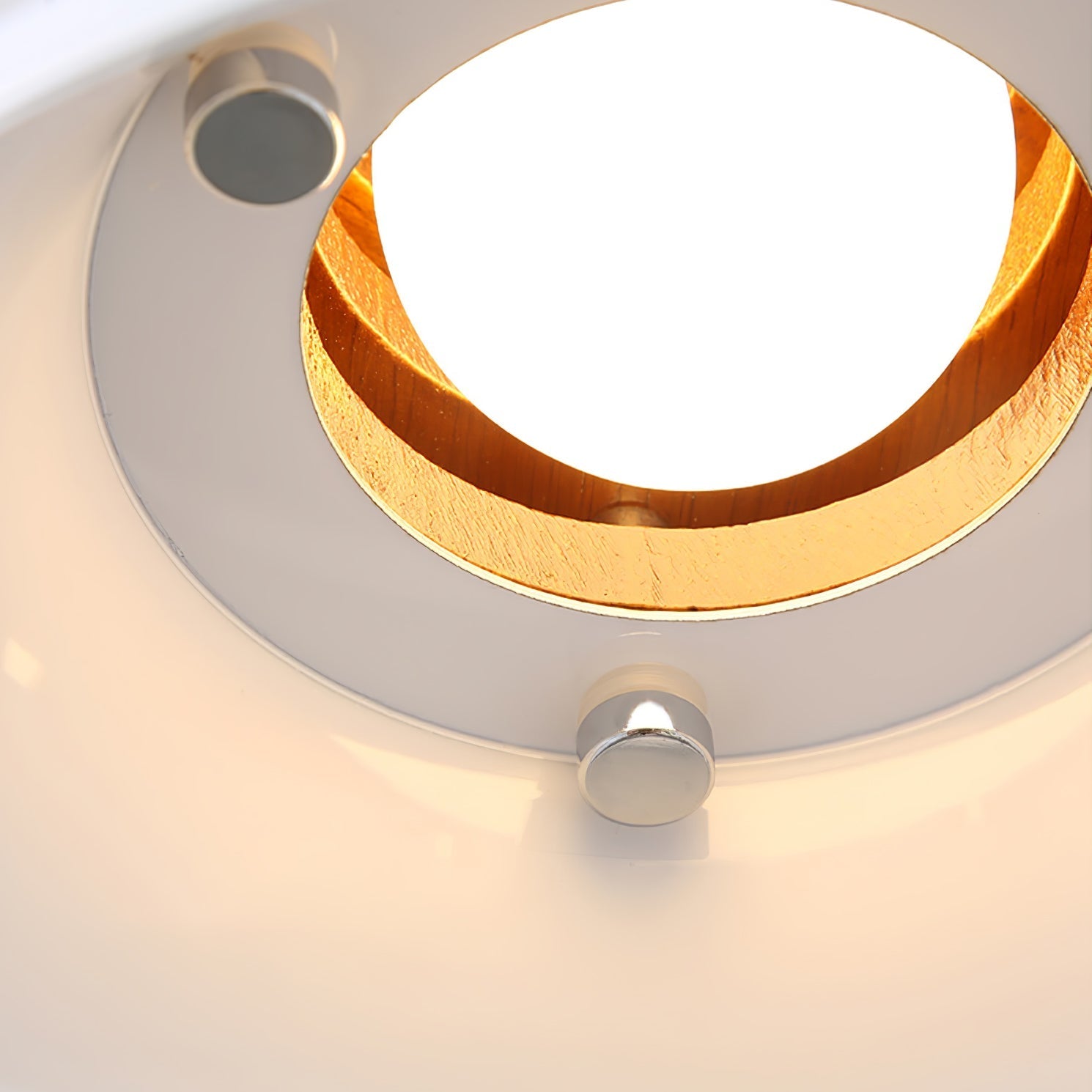 Katya Modern Pendant Light-Neutral Decor