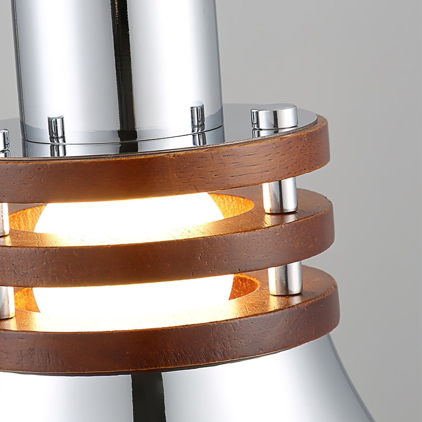 Katya Modern Pendant Light-Neutral Decor