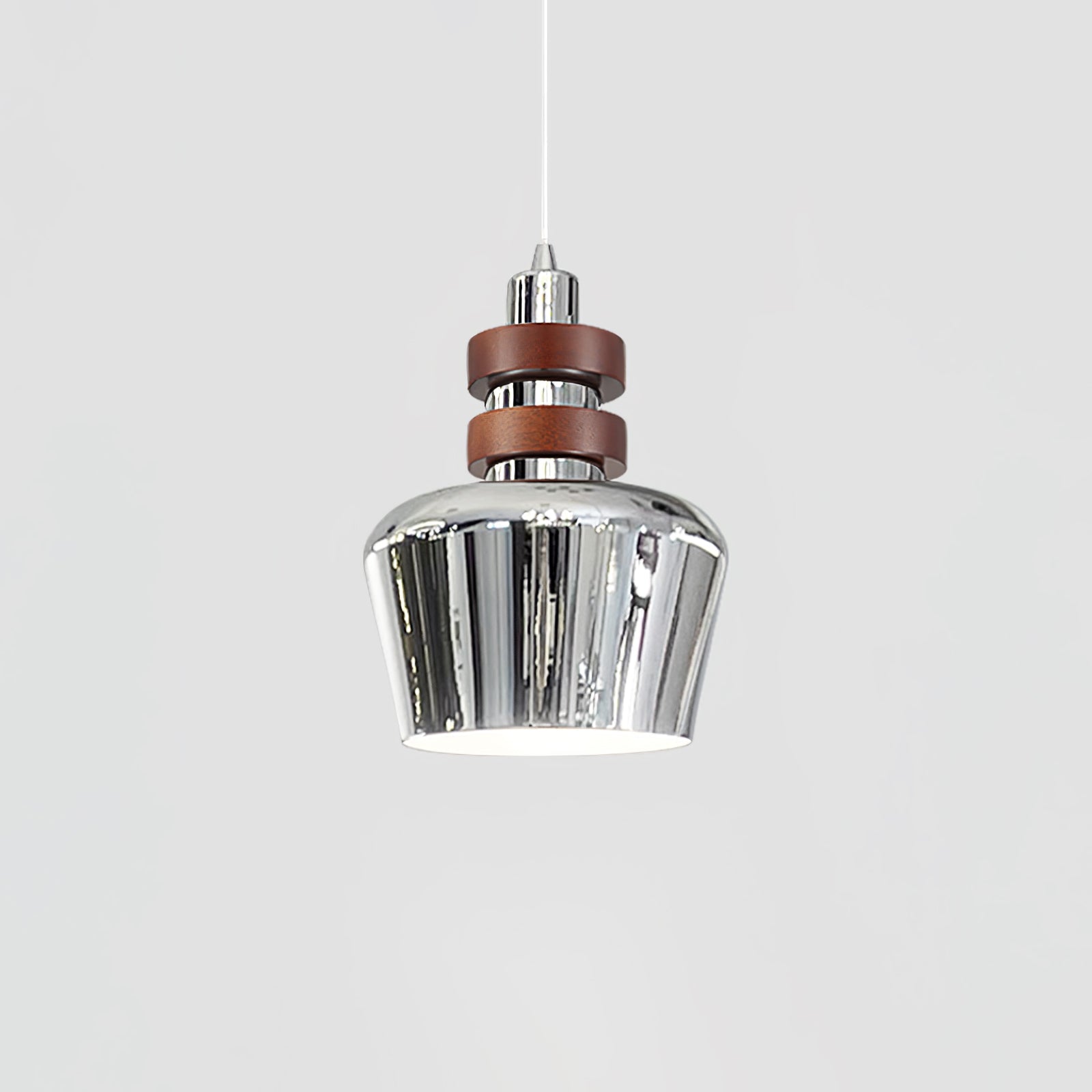 Katya Modern Pendant Light-Neutral Decor