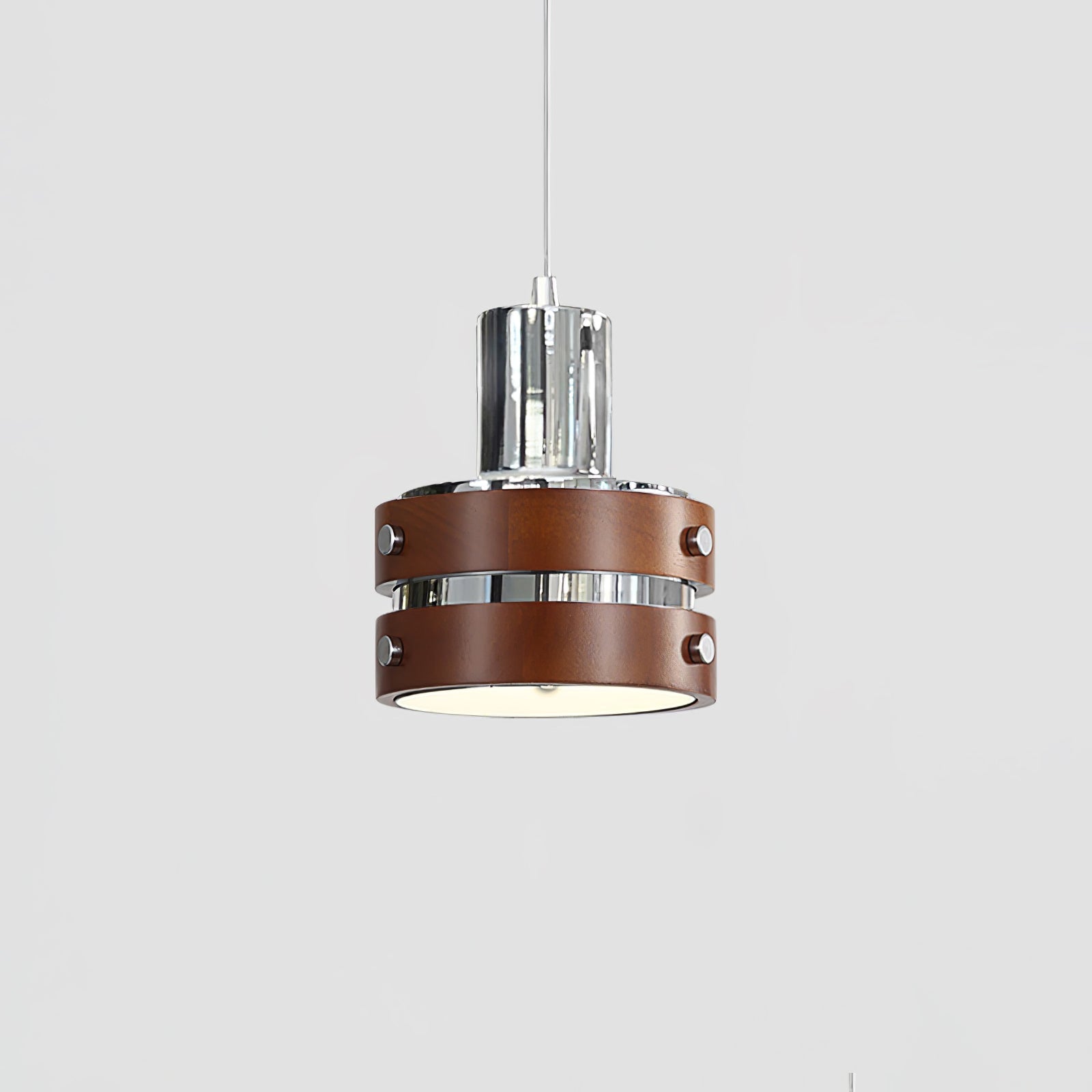 Katya Modern Pendant Light-Neutral Decor