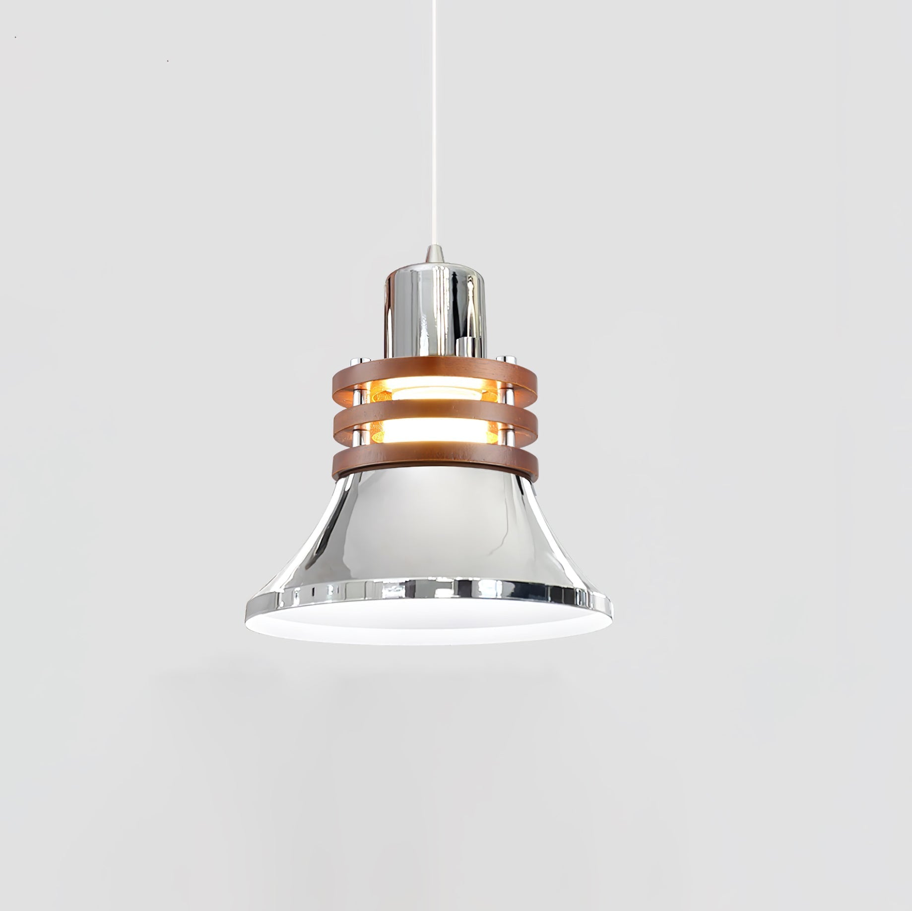 Katya Modern Pendant Light-Neutral Decor