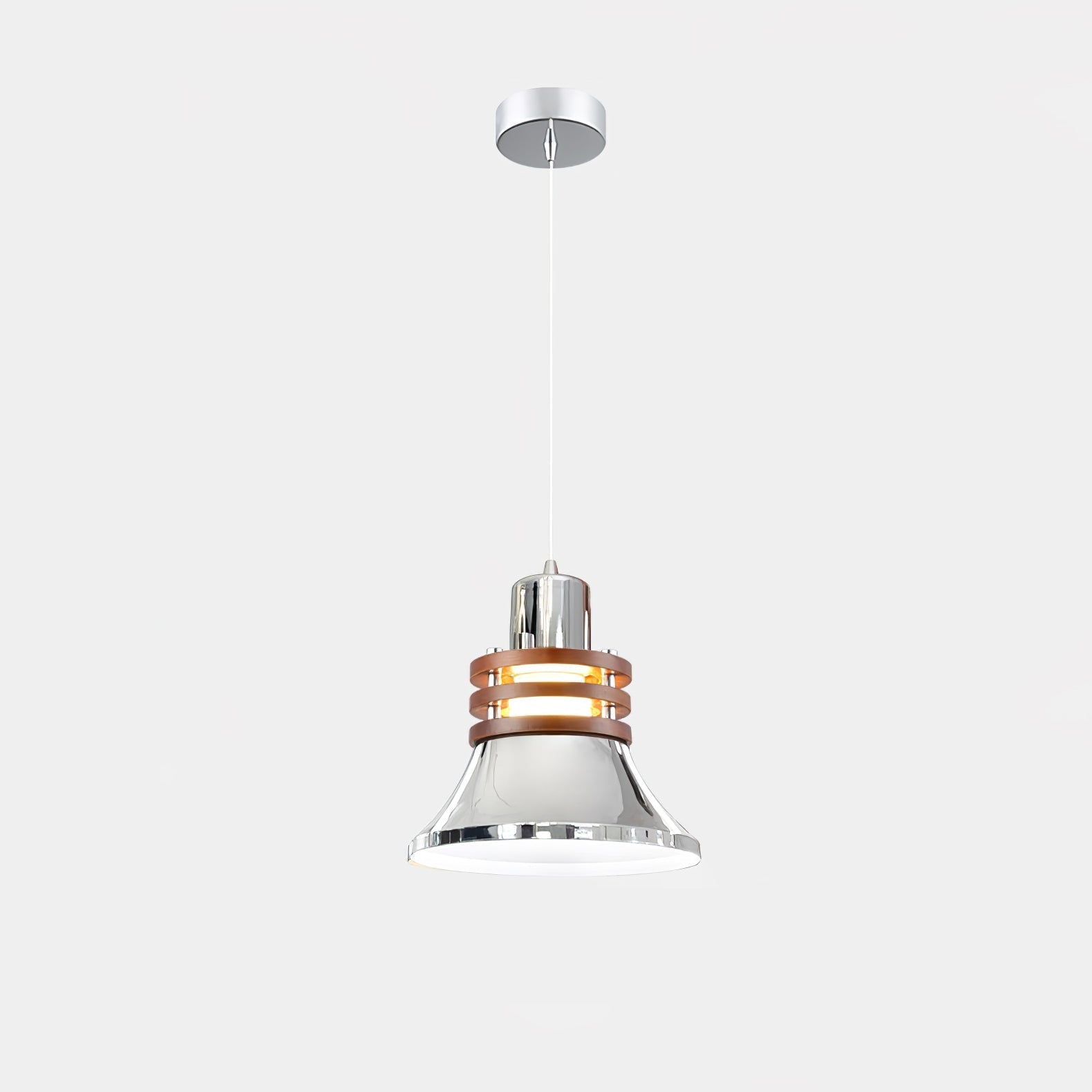 Katya Modern Pendant Light-Neutral Decor