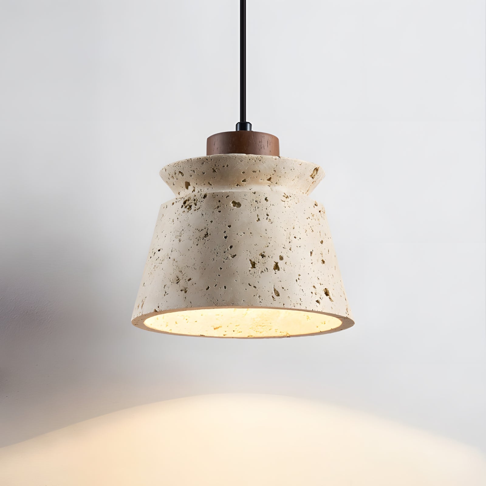 Atlas Pendant Lamp
