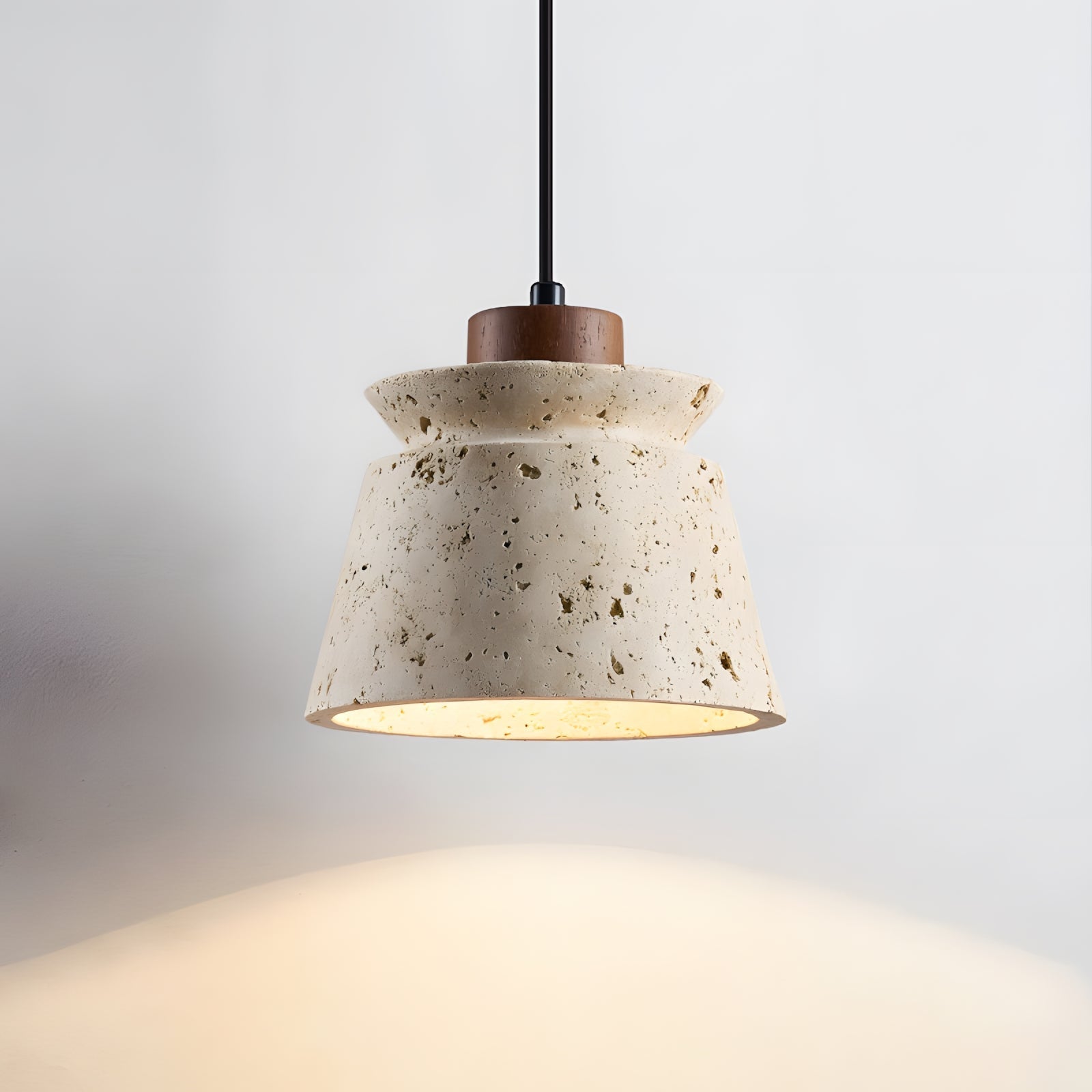 Atlas Pendant Lamp