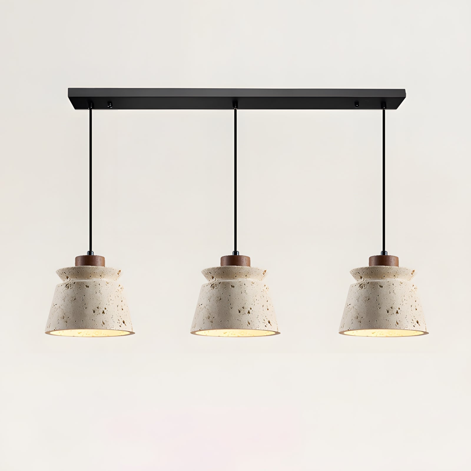 Atlas Pendant Lamp