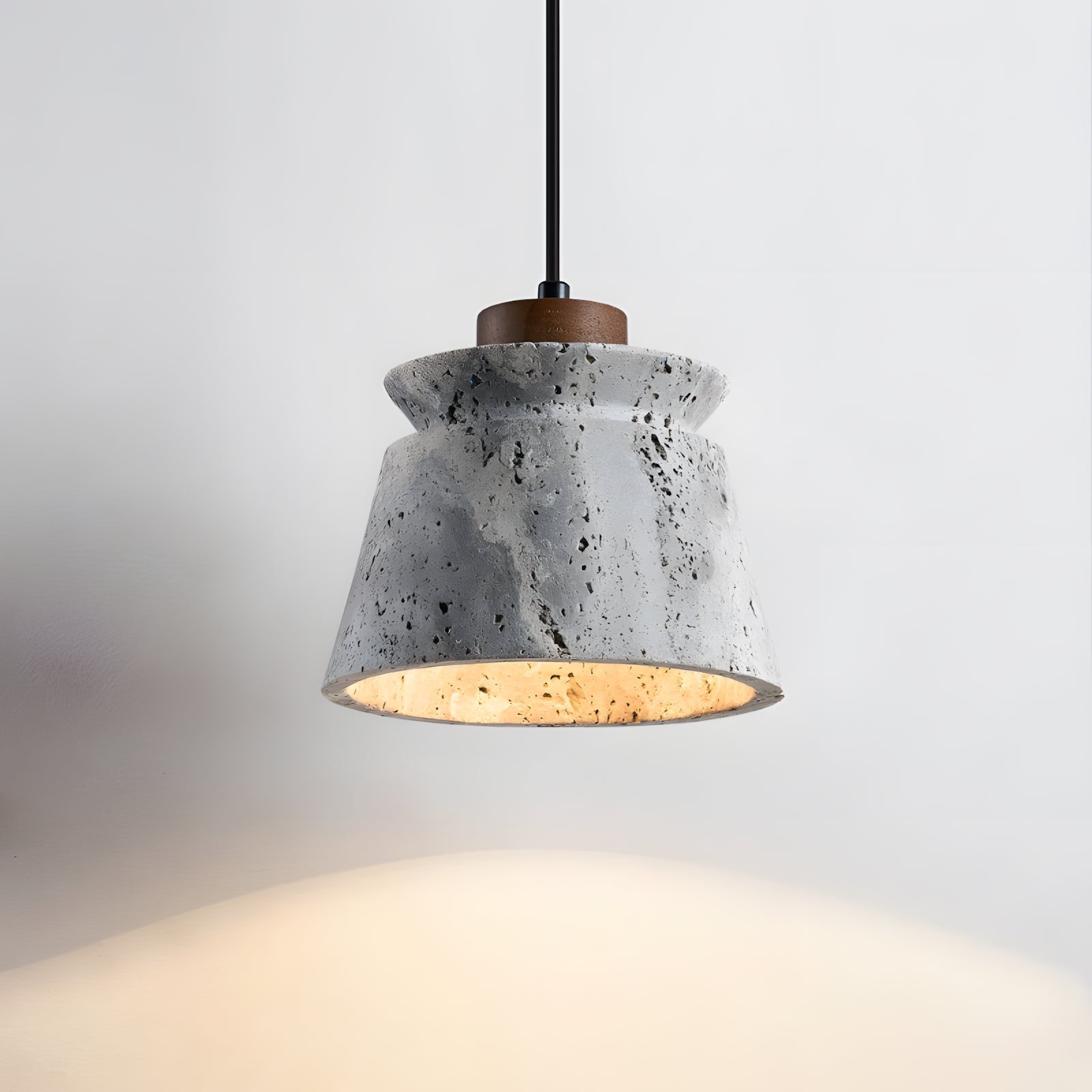 Atlas Pendant Lamp