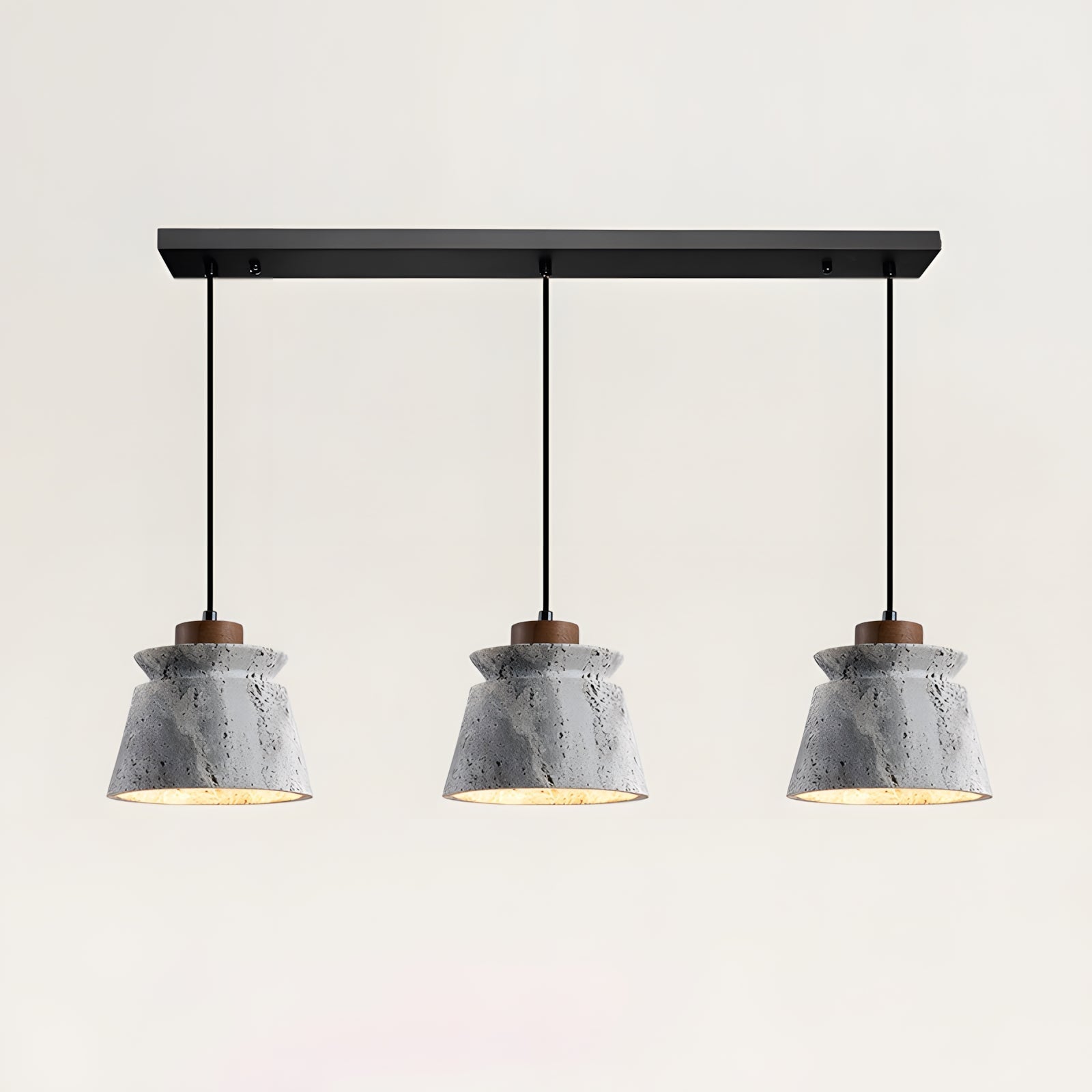 Atlas Pendant Lamp