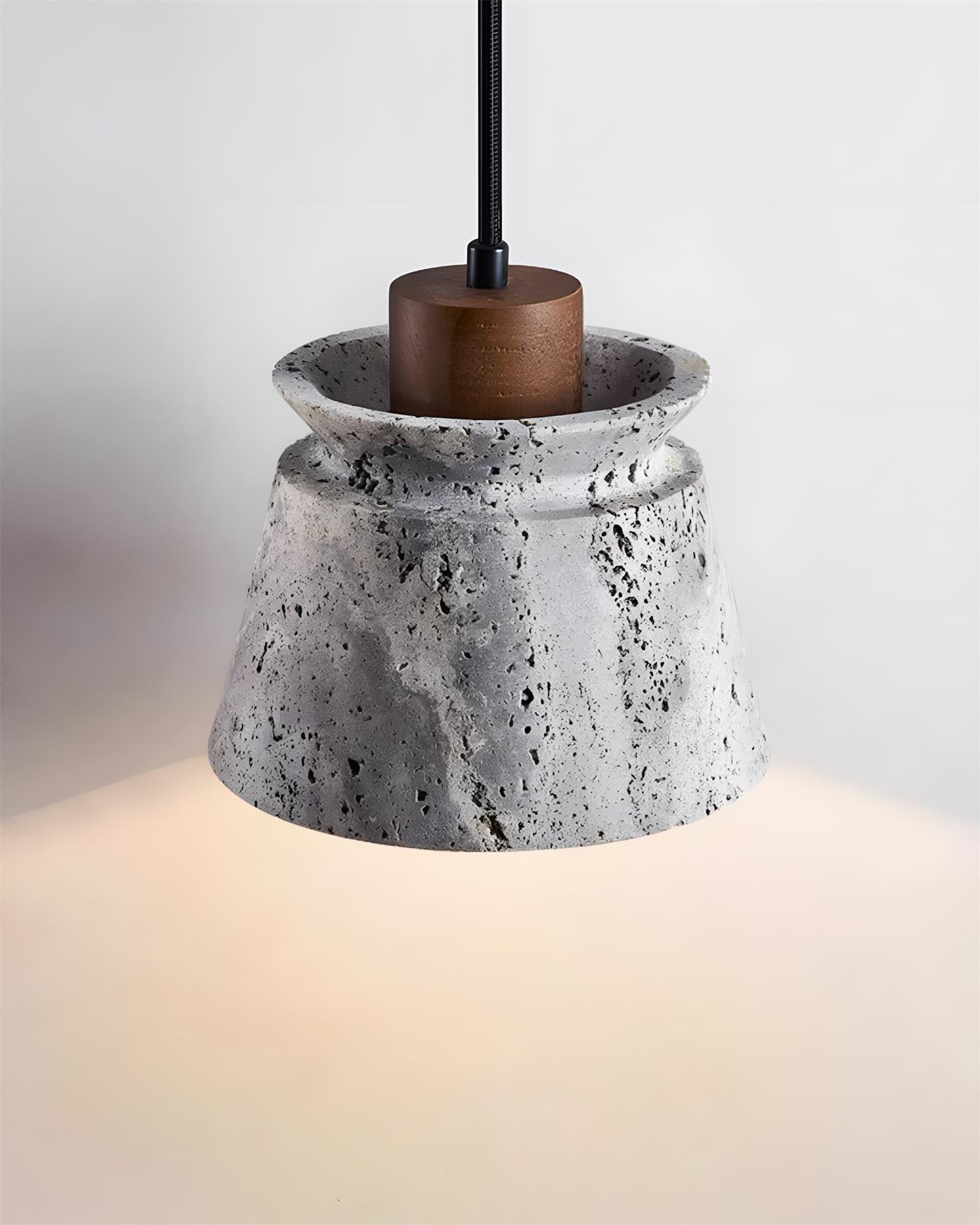 Atlas Pendant Lamp