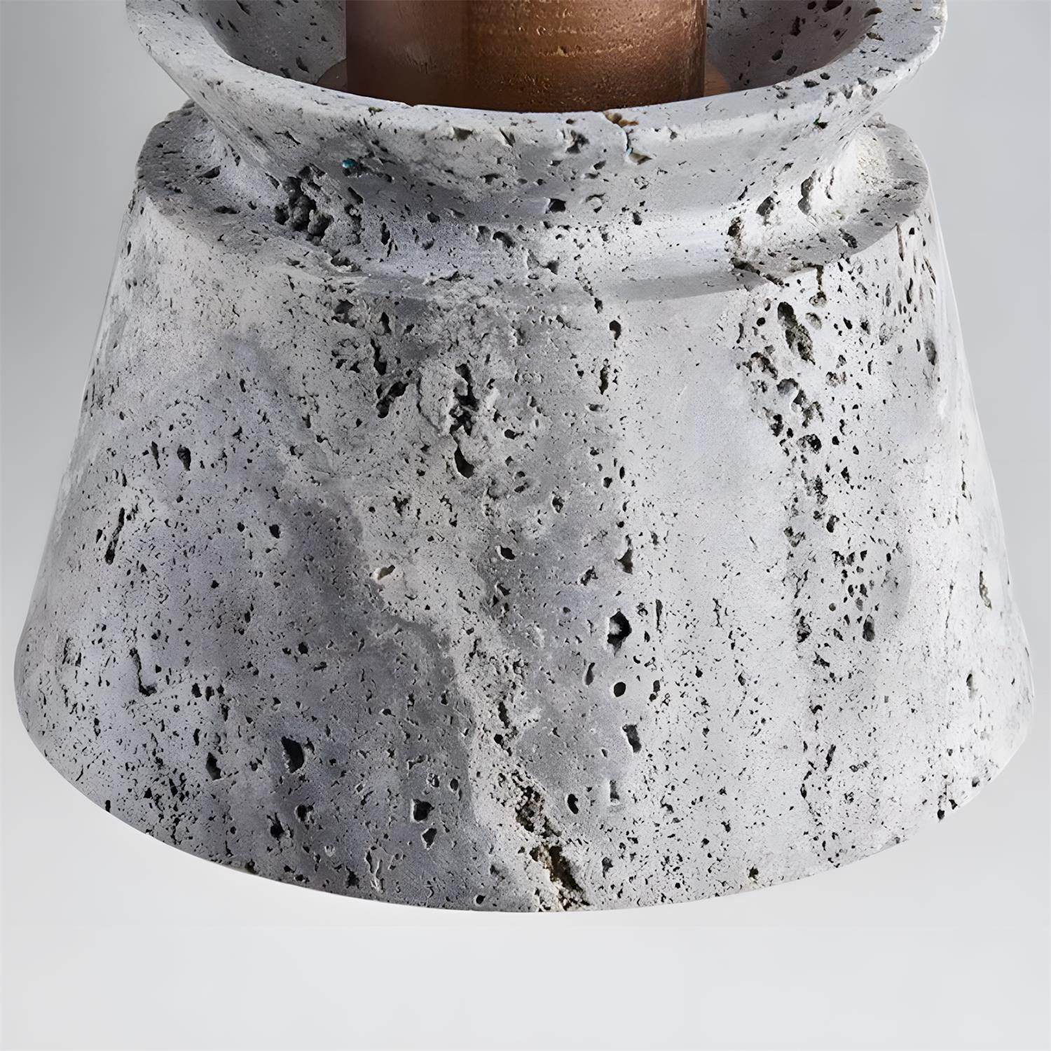 Atlas Pendant Lamp