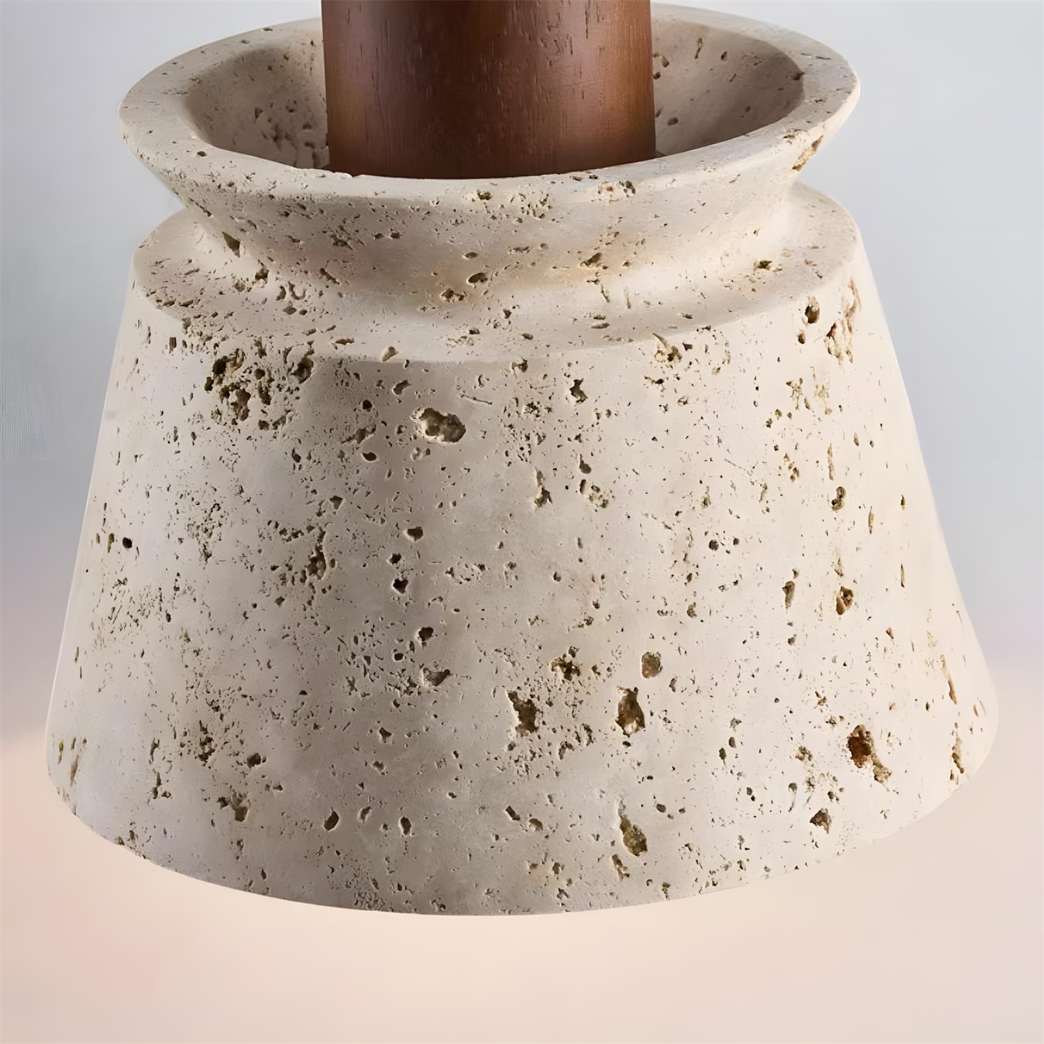 Atlas Pendant Lamp