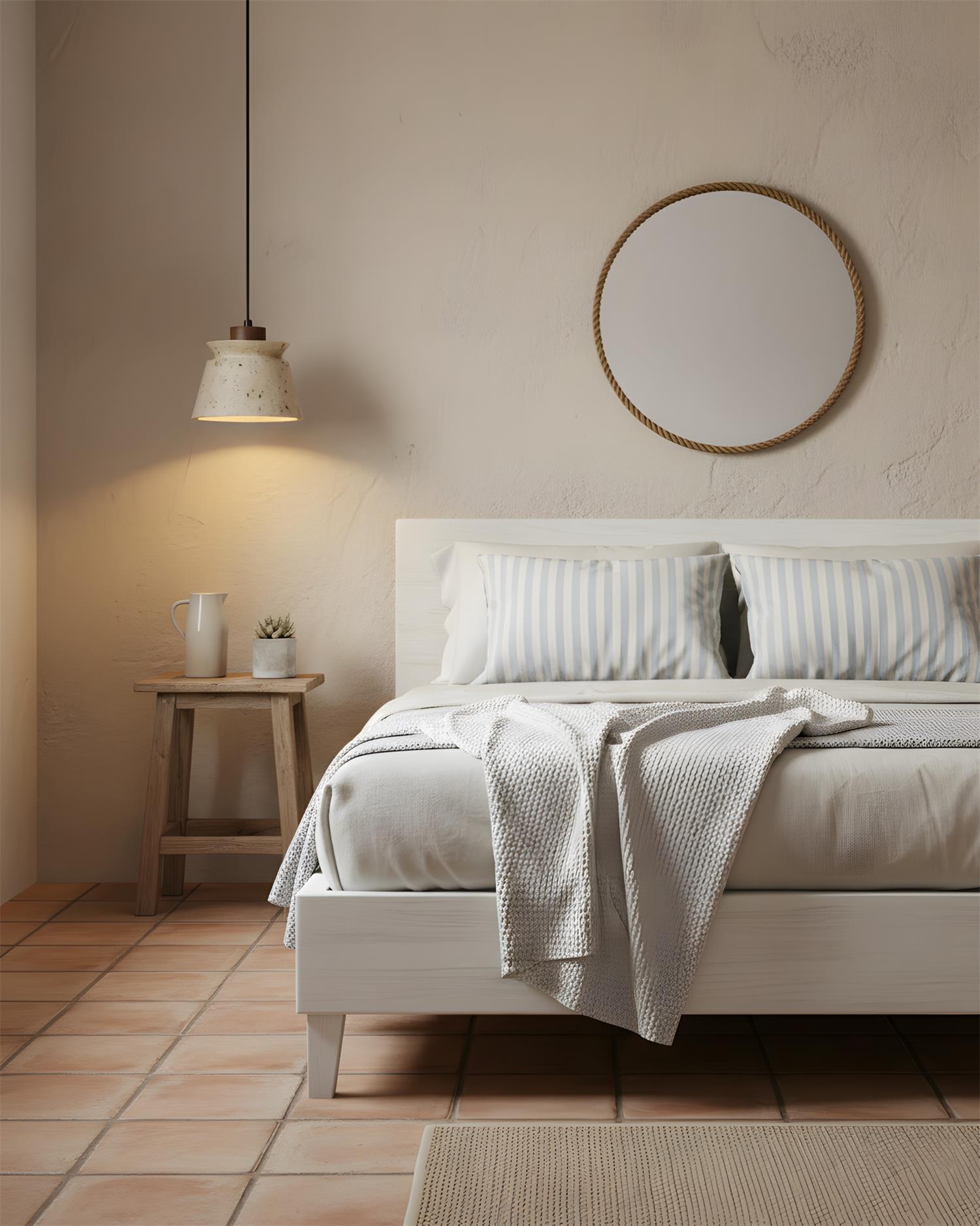 Atlas Pendant Lamp