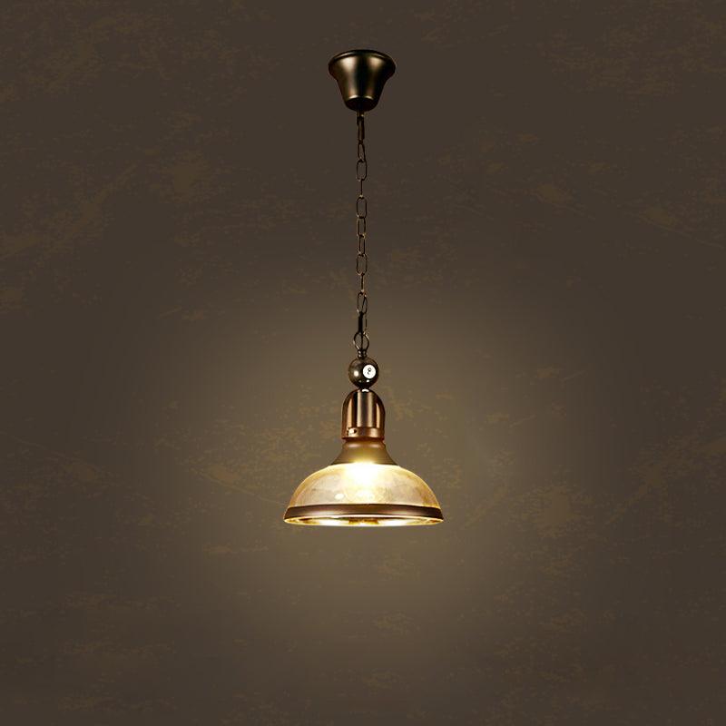 Rivi Chandelier Billiard Ball Black Glass Modern-Neutral Decor