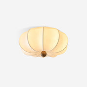 Novia Soft Glow Flush Mount Ceiling Light