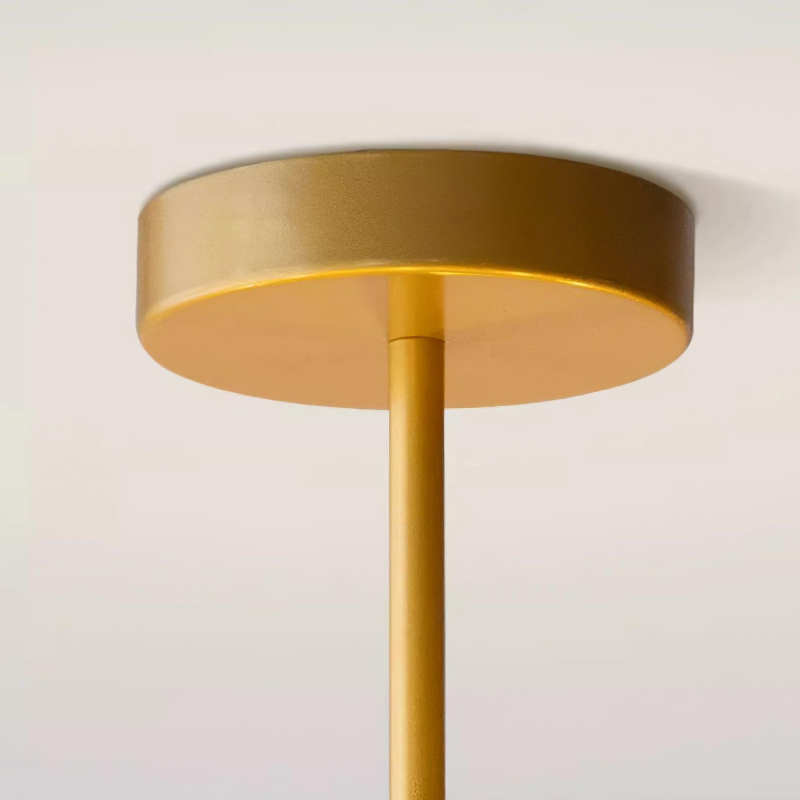 Tica Chandelier