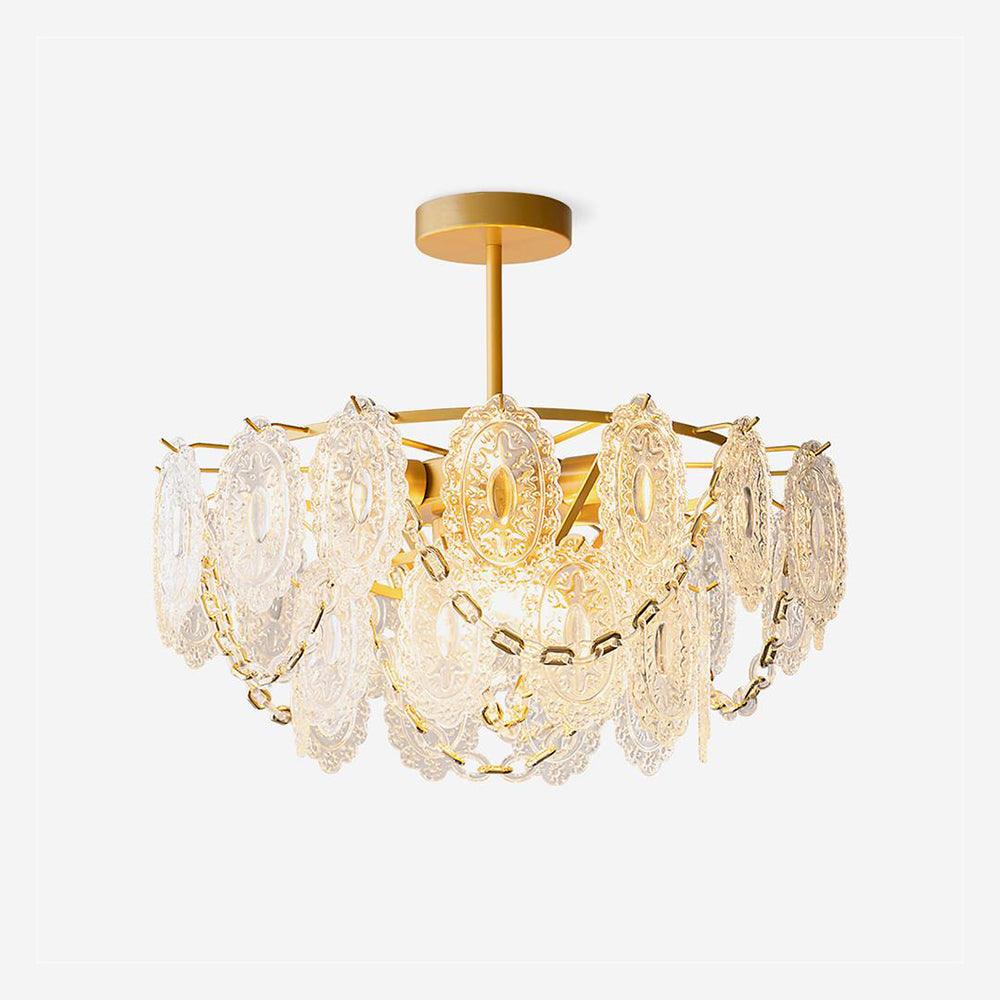 Tica Chandelier