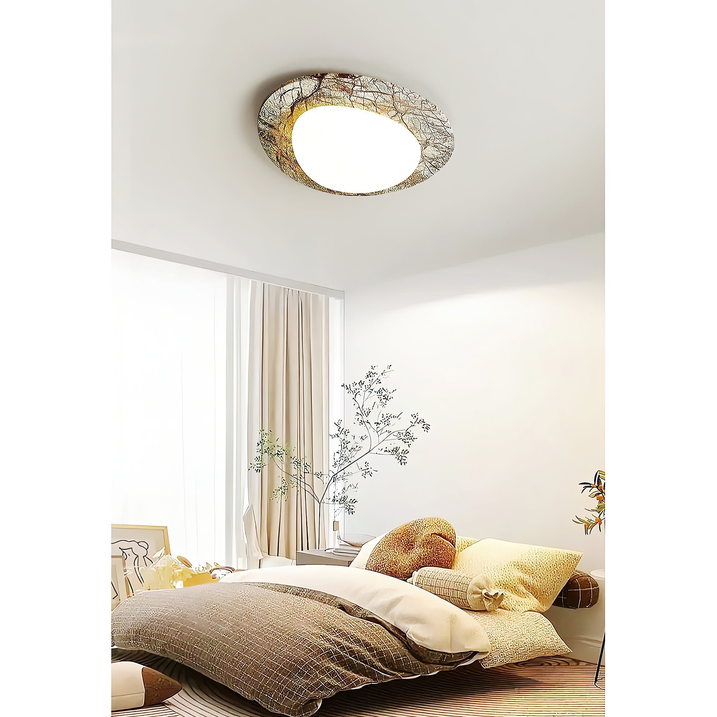 Cishaora Ceiling Lamp