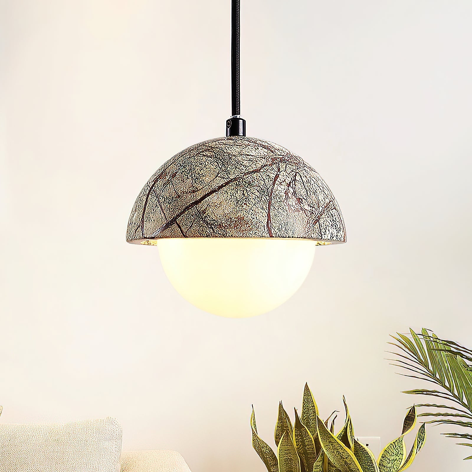 Lylorarae Pendant Lamp