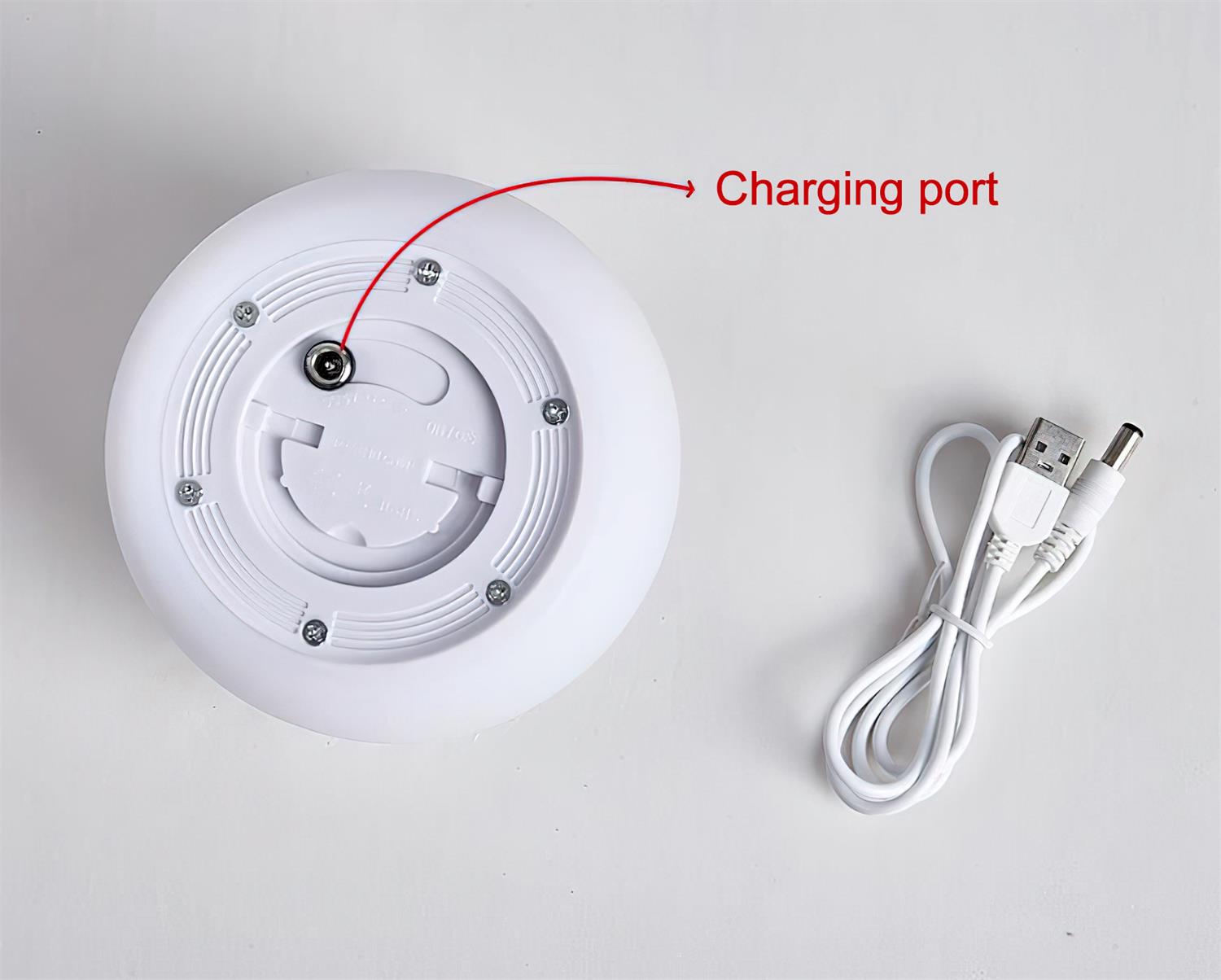 Mira Table Lamp