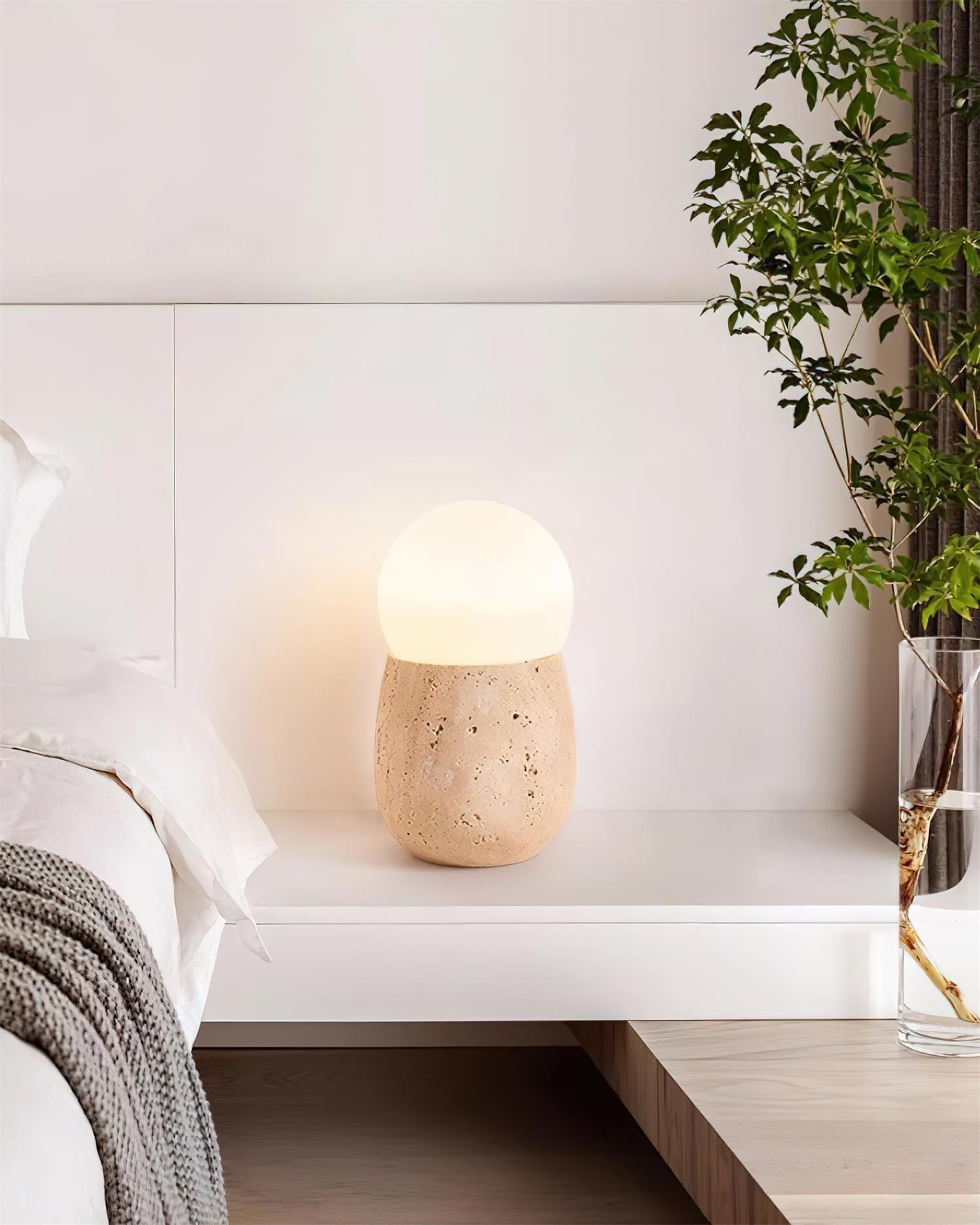 Mira Table Lamp