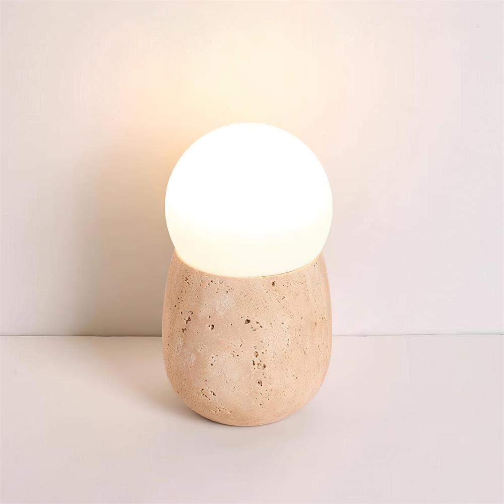 Mira Table Lamp