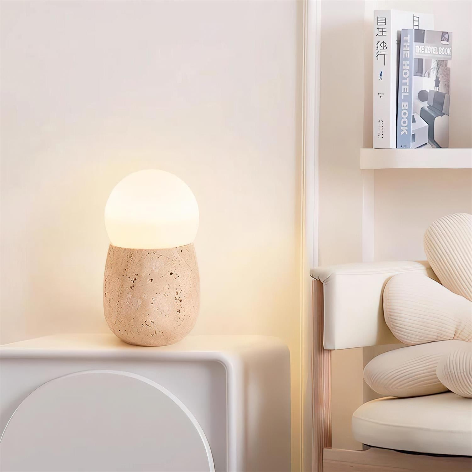 Mira Table Lamp