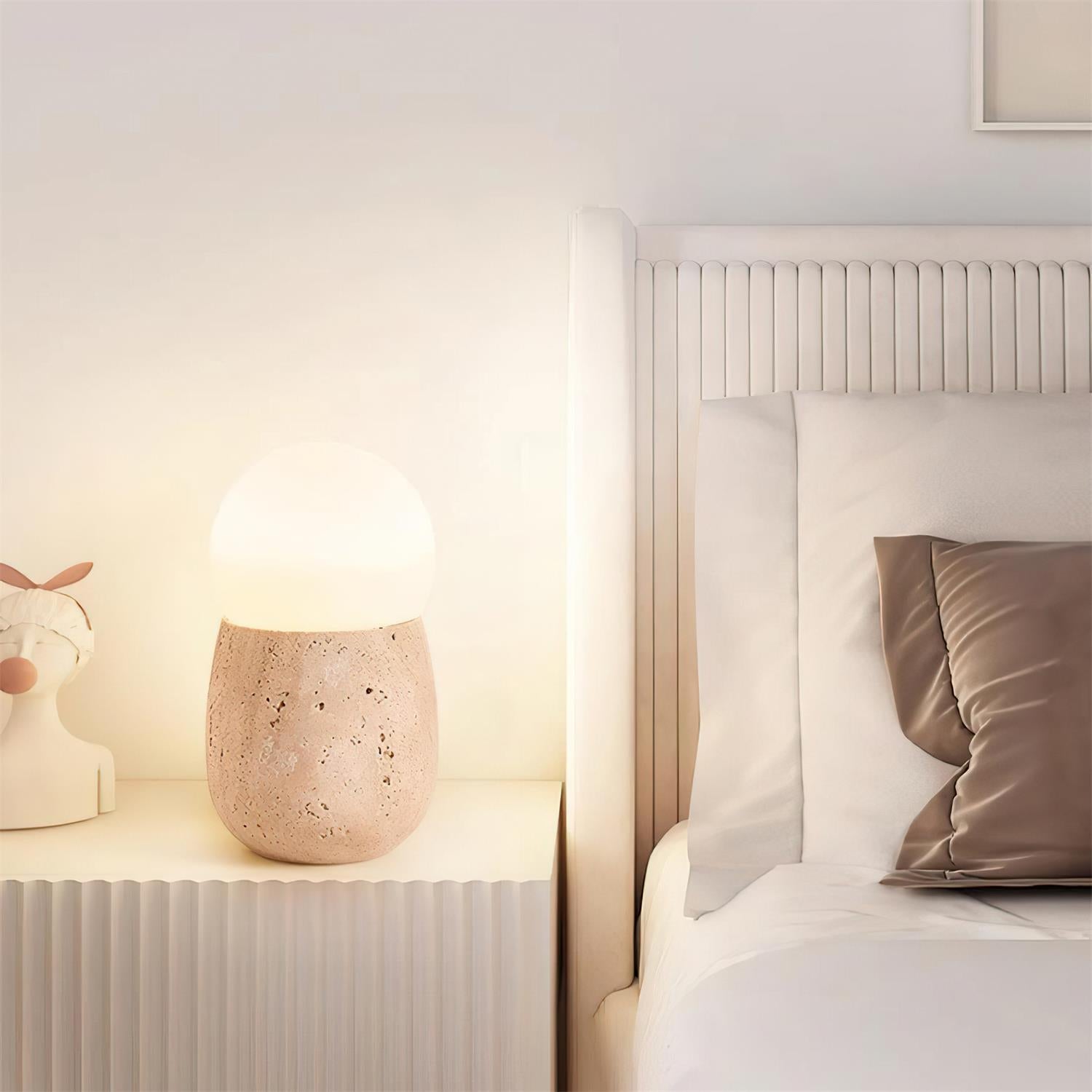 Mira Table Lamp