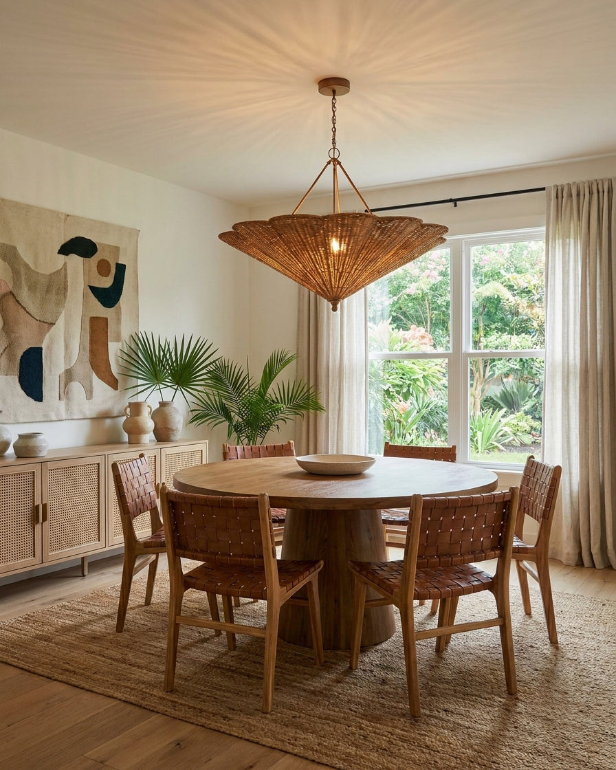 Evadne Chandelier