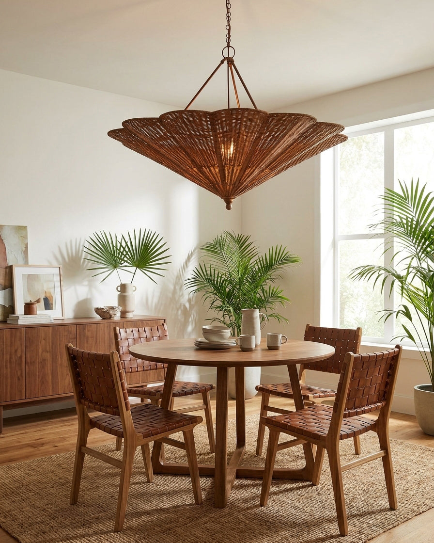 Evadne Chandelier