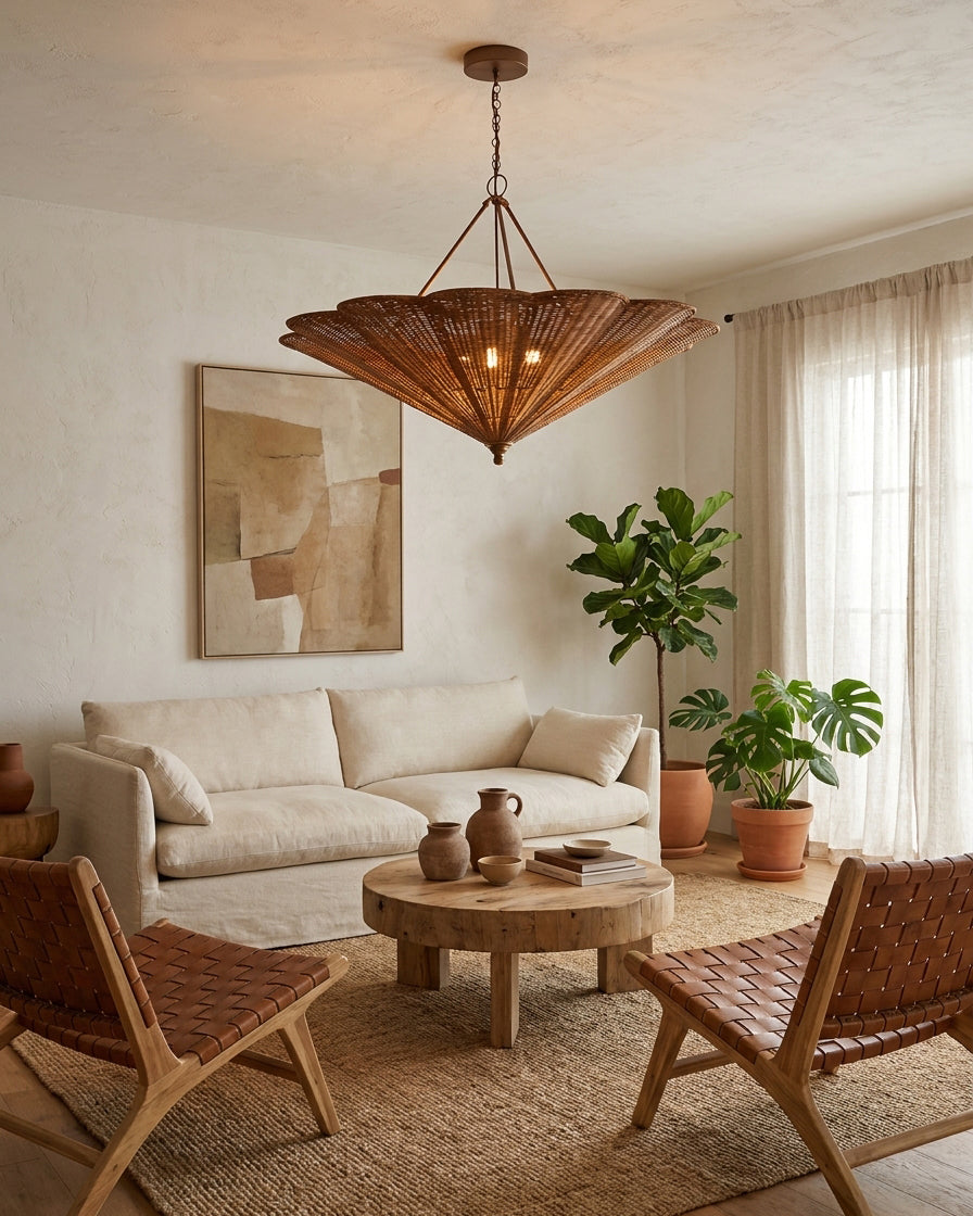 Evadne Chandelier