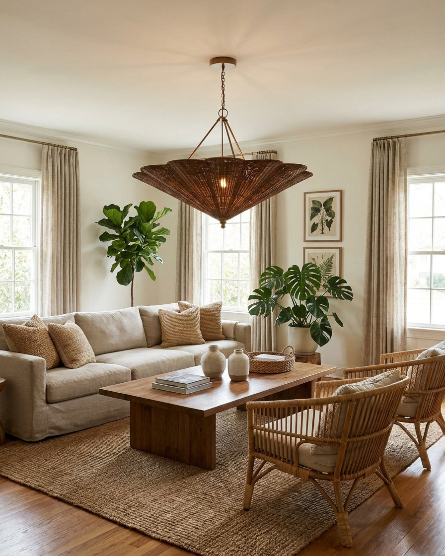 Evadne Chandelier