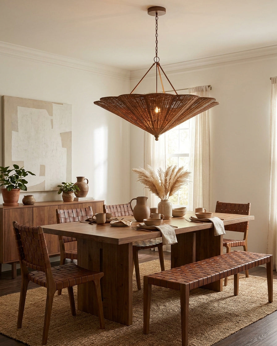 Evadne Chandelier