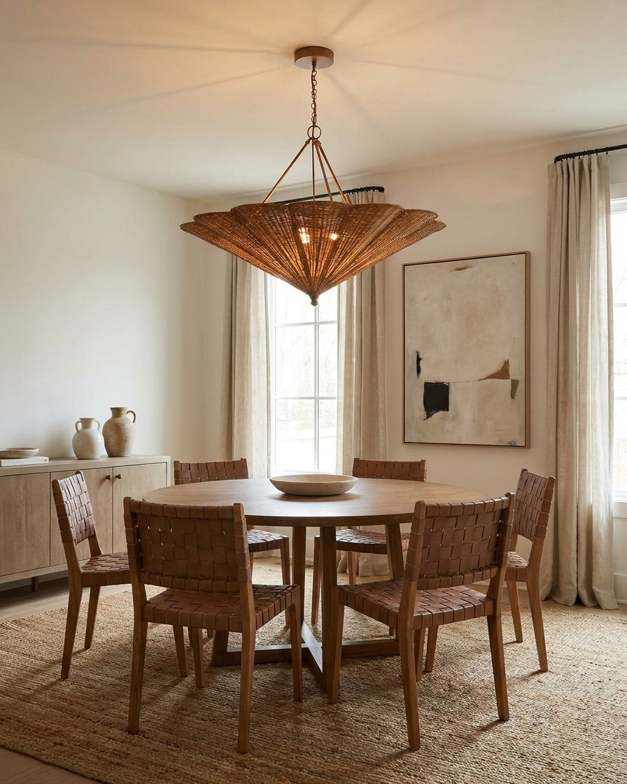 Evadne Chandelier
