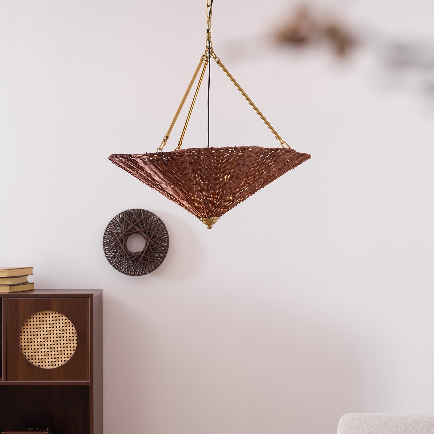Evadne Chandelier