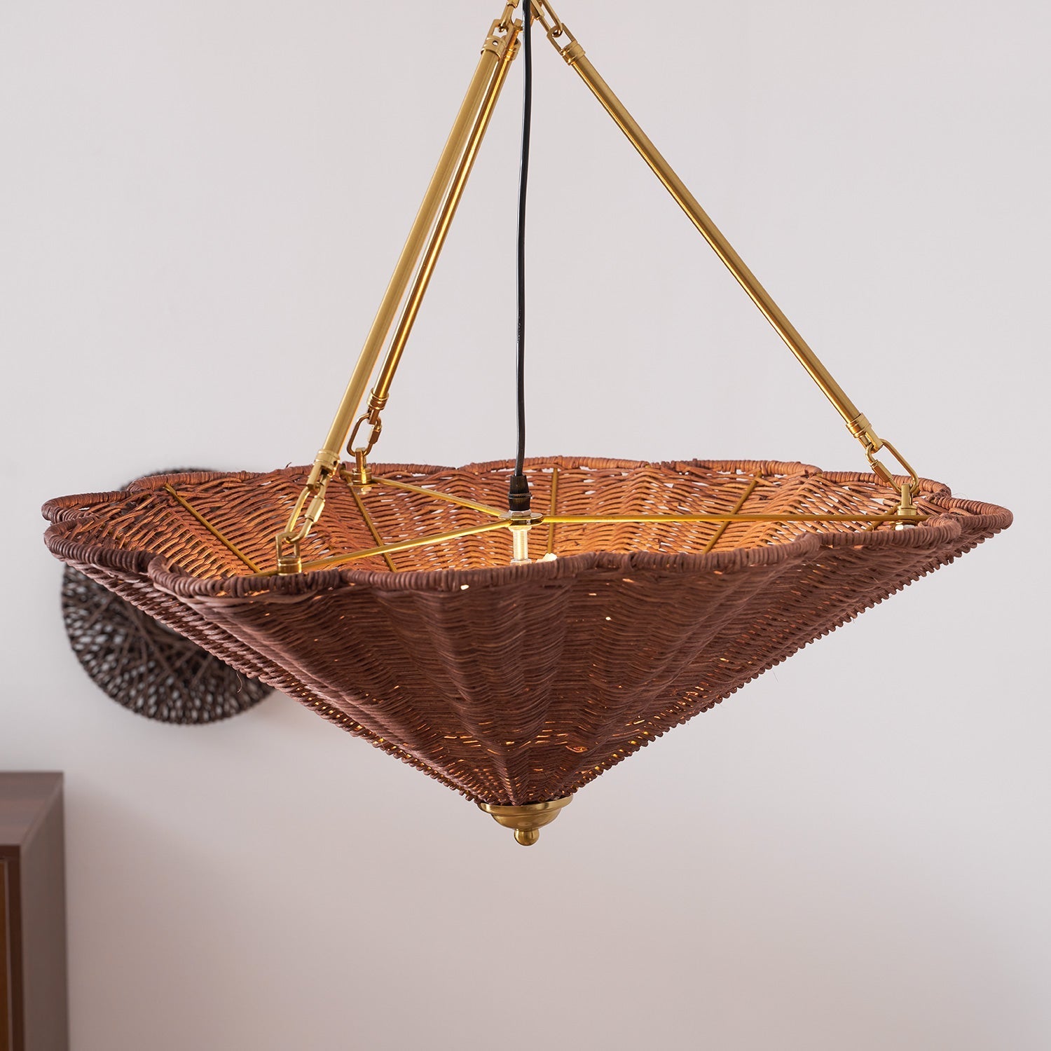 Evadne Chandelier