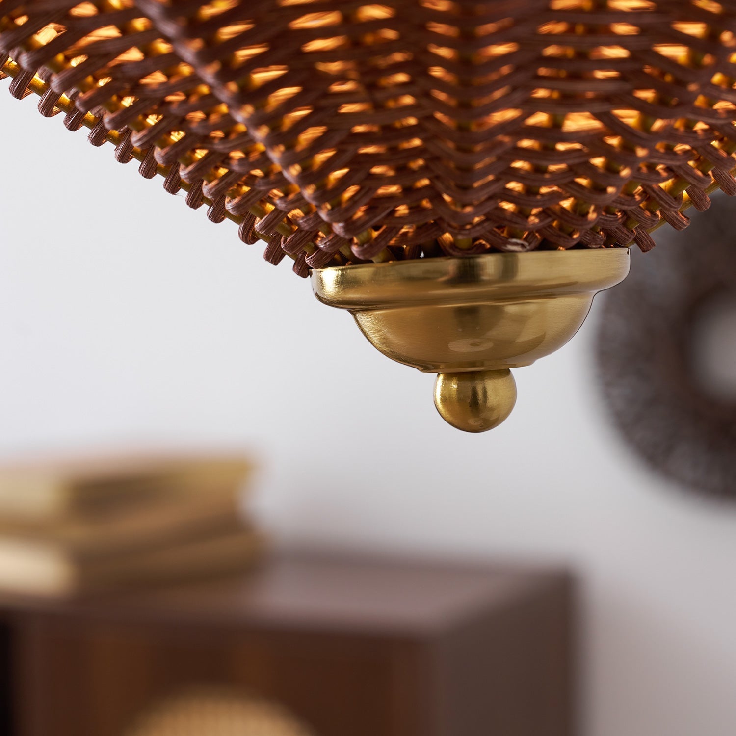 Evadne Chandelier