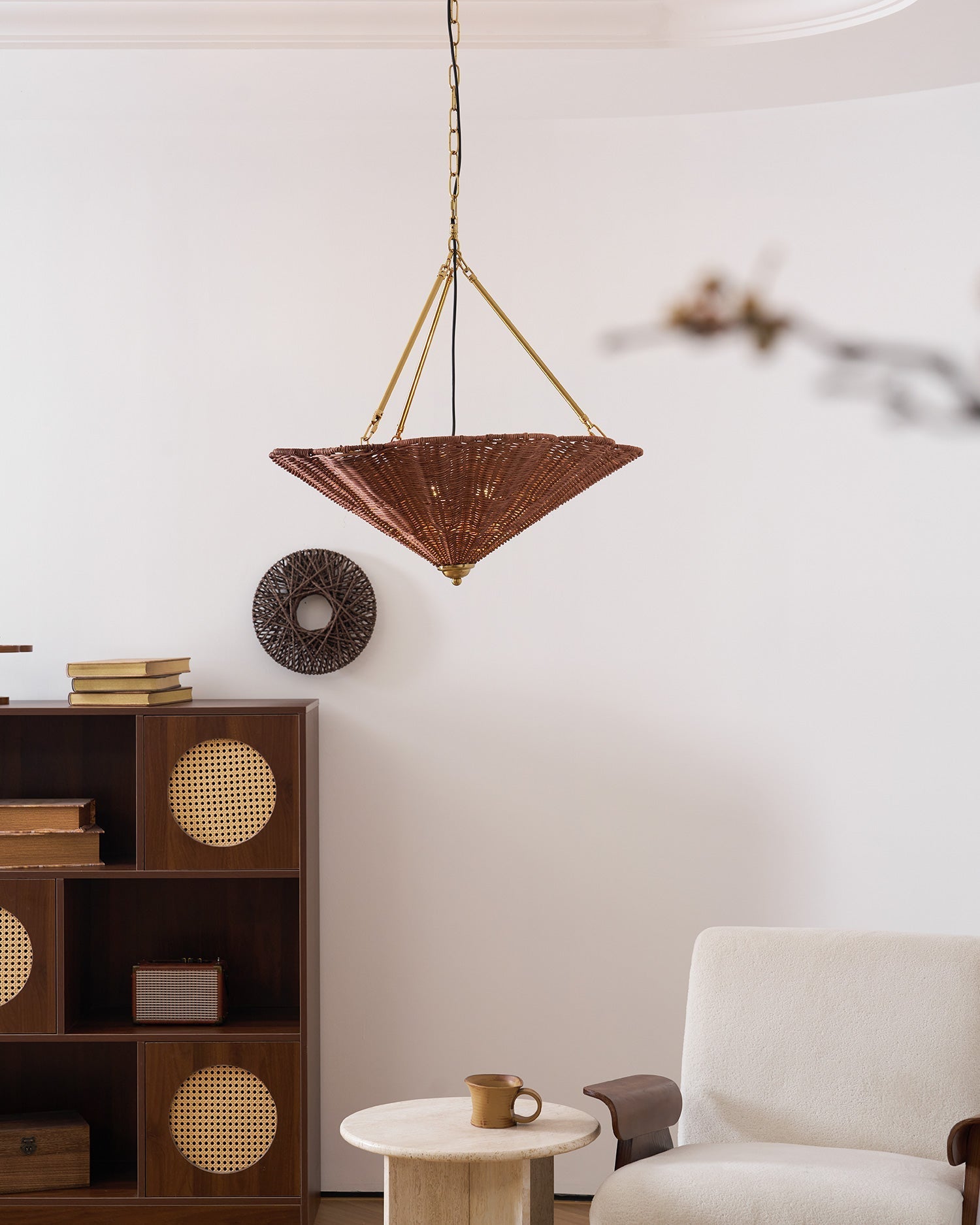 Evadne Chandelier