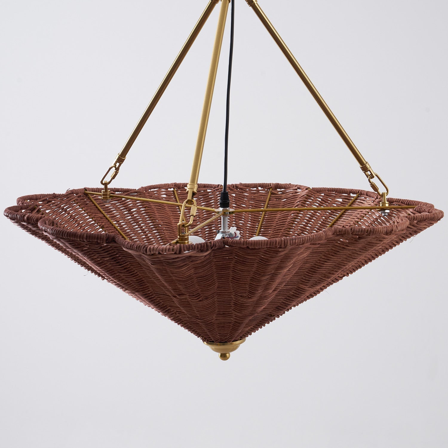 Evadne Chandelier
