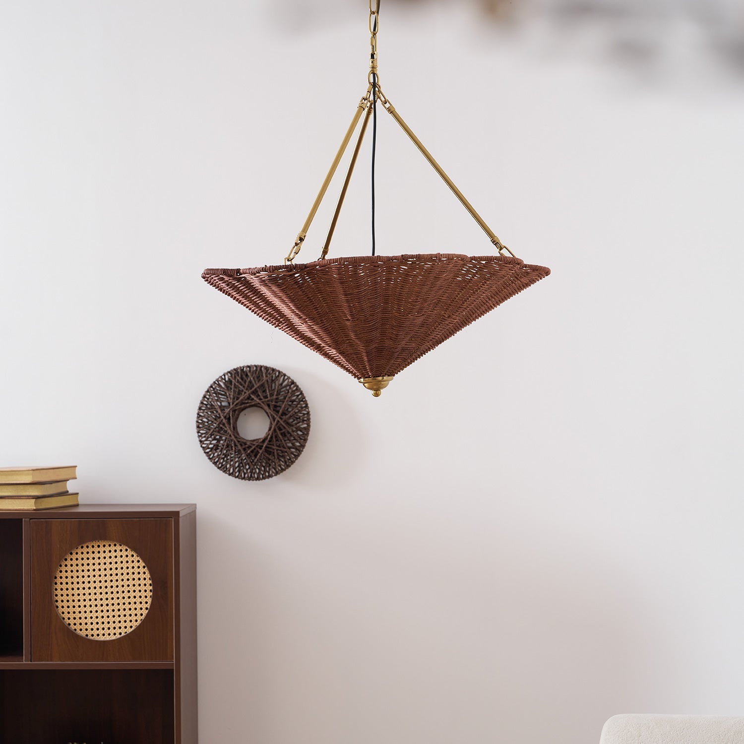 Evadne Chandelier
