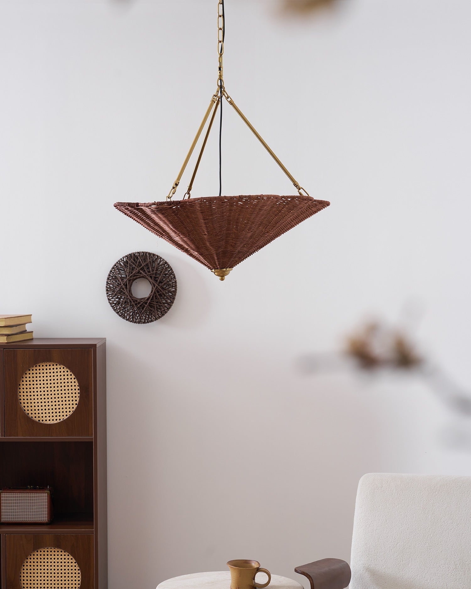 Evadne Chandelier