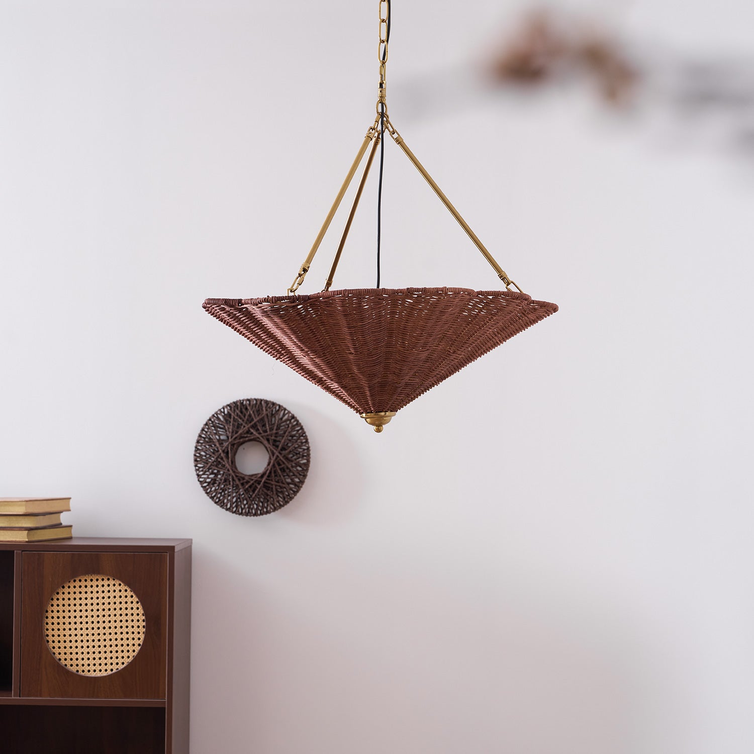 Evadne Chandelier