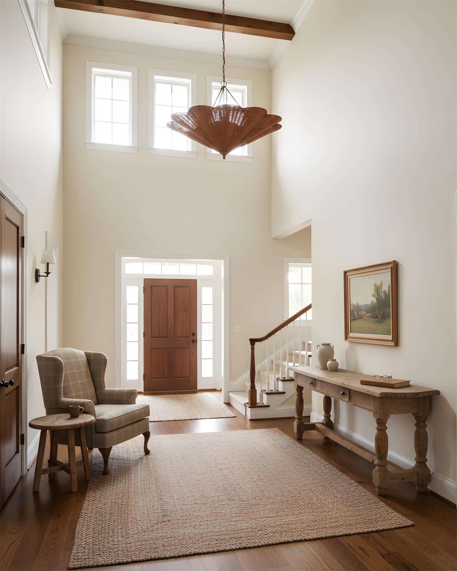 Evadne Chandelier
